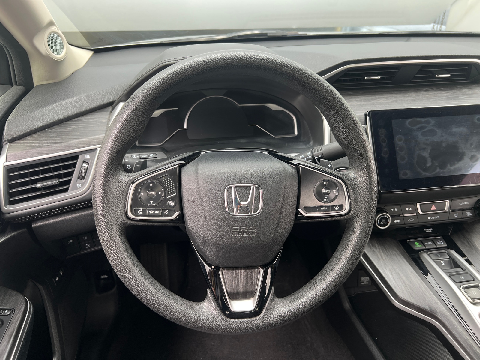 Thumbnail: 2018 Honda Clarity - 5