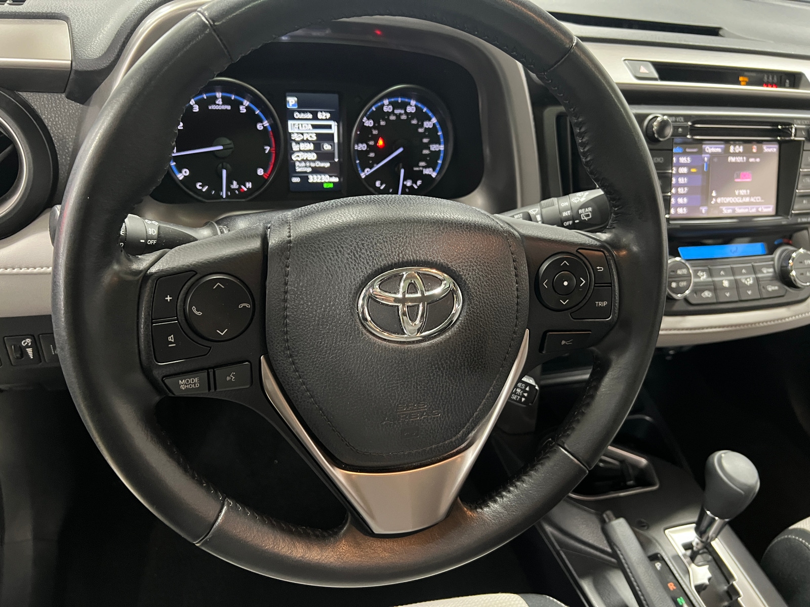 Thumbnail: 2018 Toyota RAV4 - 5