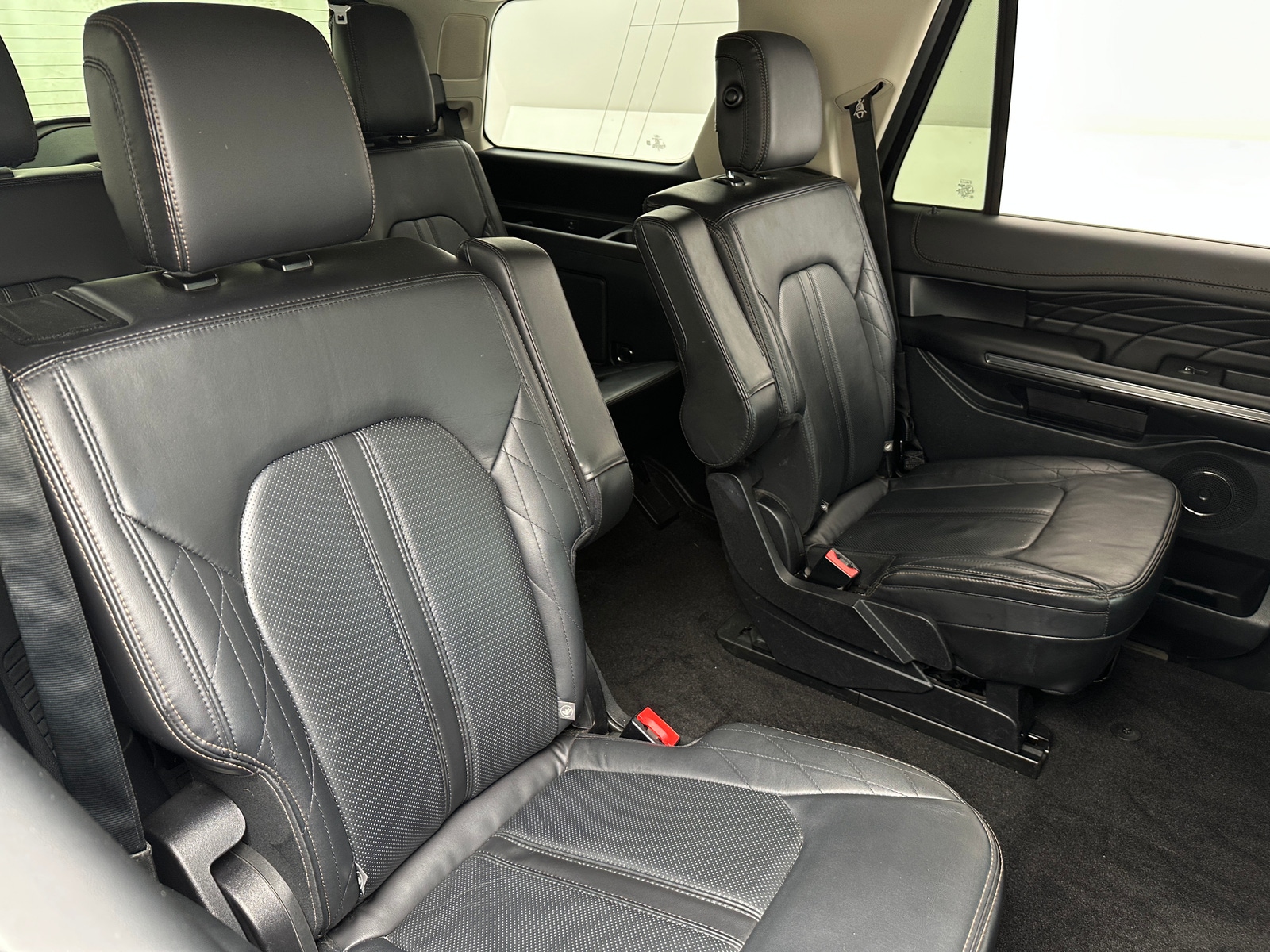 Thumbnail: 2020 Ford Expedition - 5