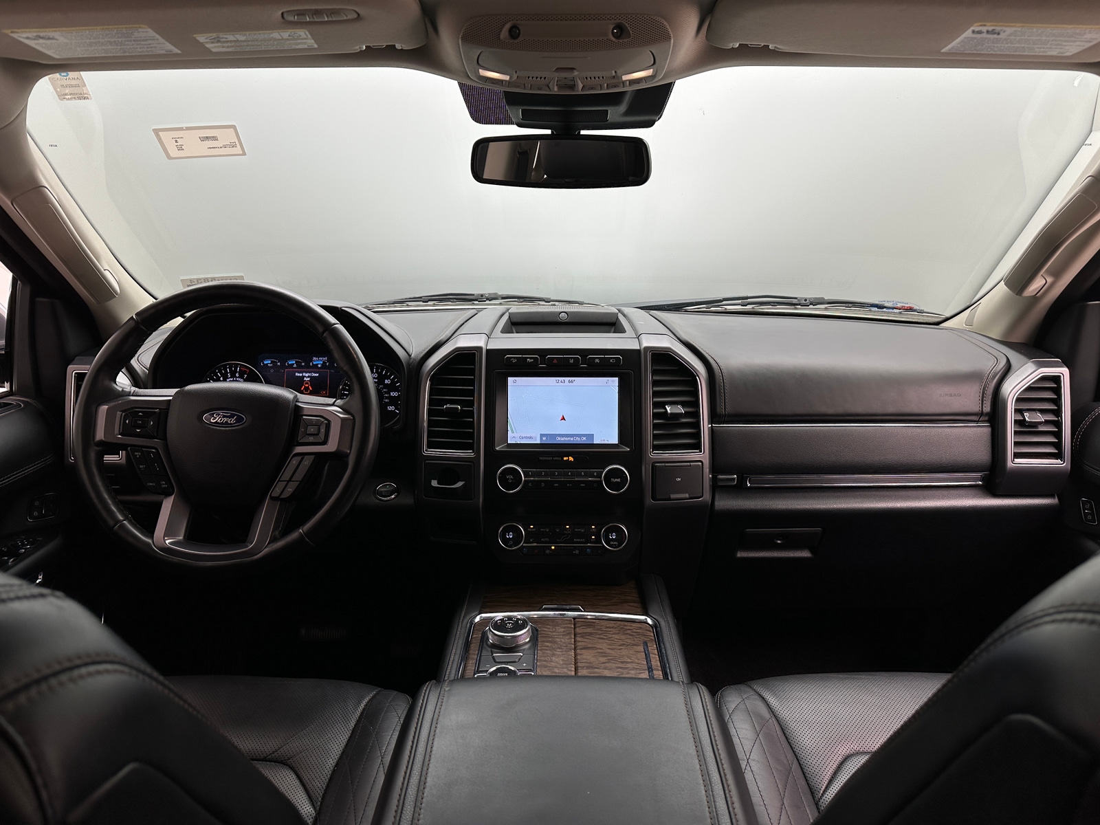 Thumbnail: 2020 Ford Expedition - 2