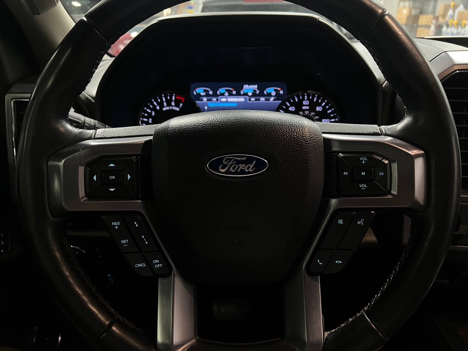 Thumbnail: 2020 Ford Expedition - 4