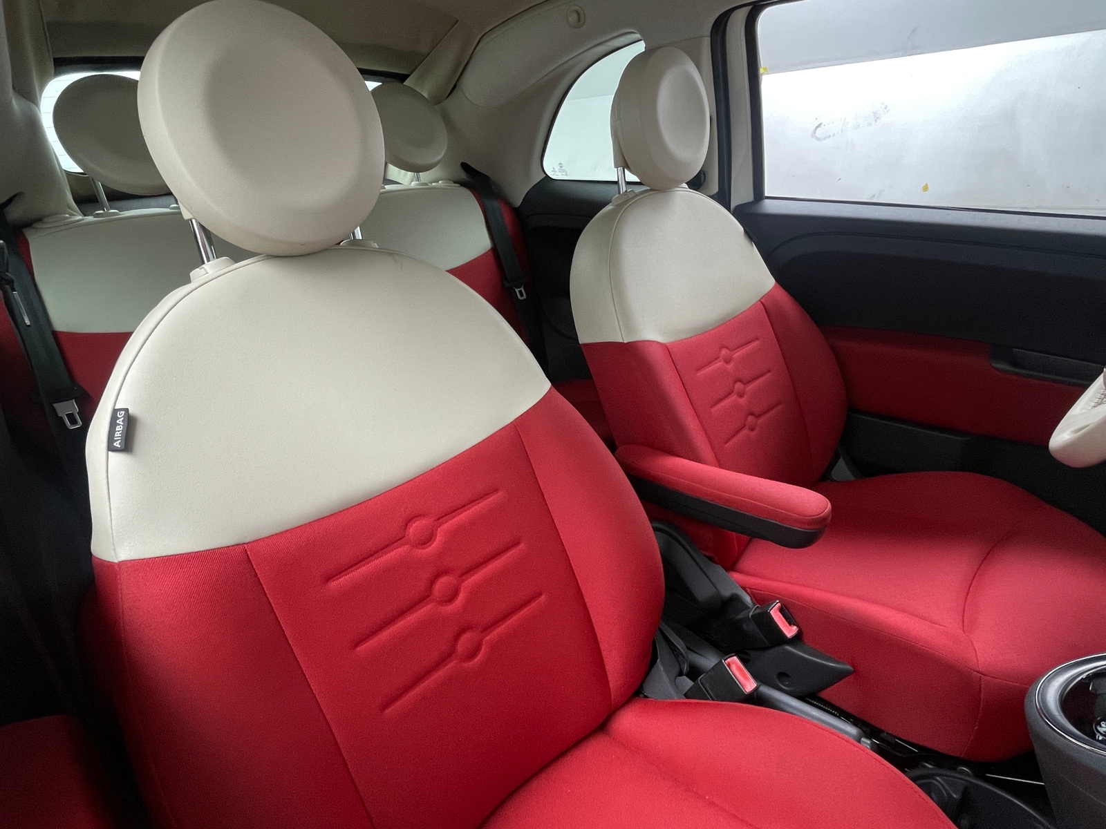 Thumbnail: 2014 Fiat 500 - 2