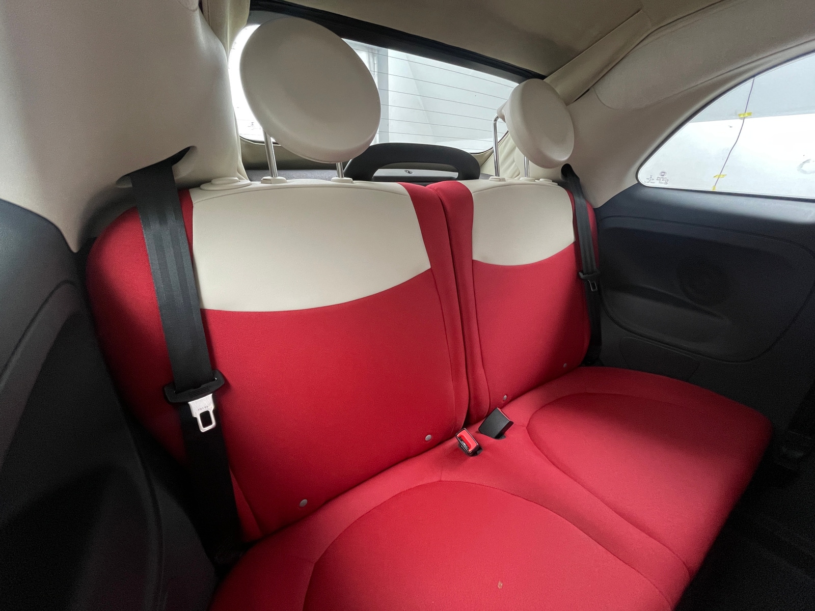Thumbnail: 2014 Fiat 500 - 6