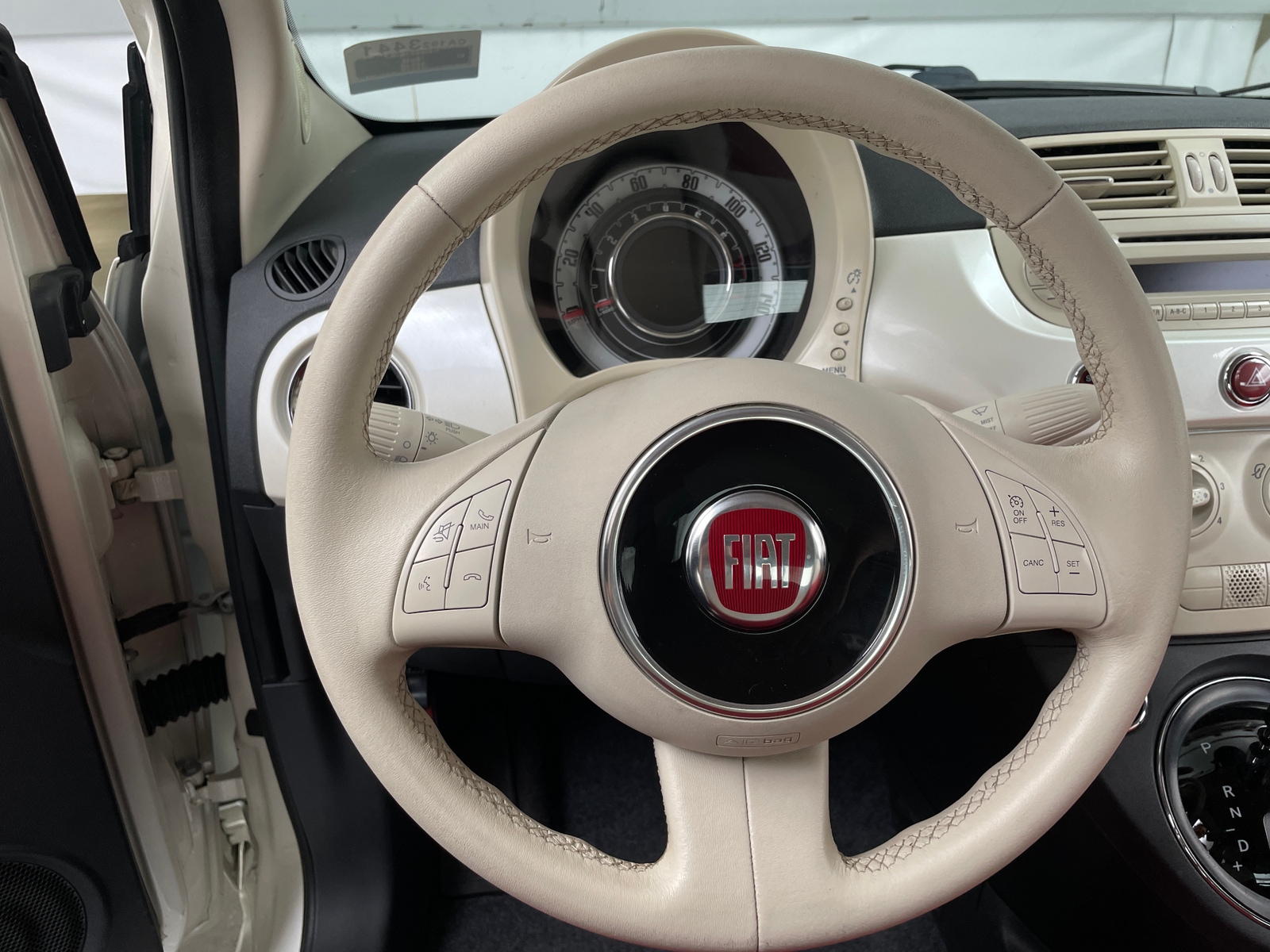 Thumbnail: 2014 Fiat 500 - 5