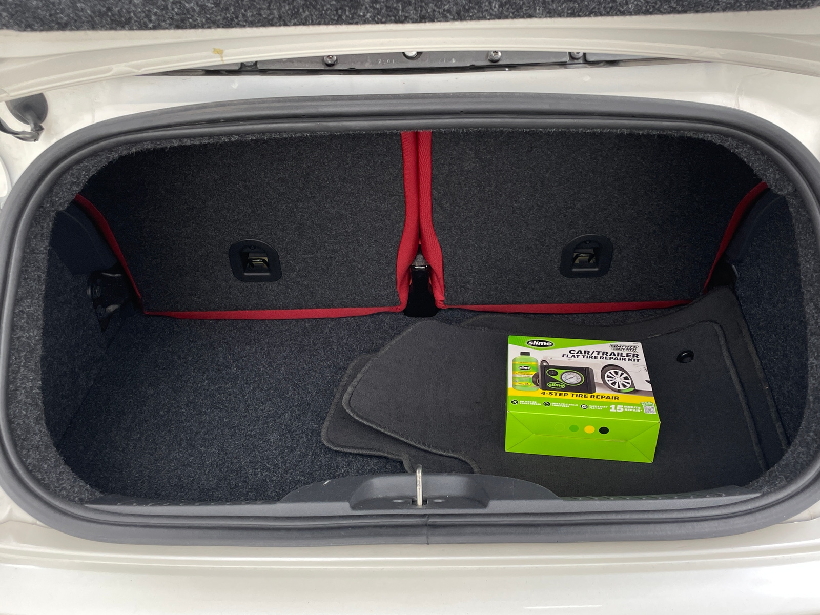 Thumbnail: 2014 Fiat 500 - 7