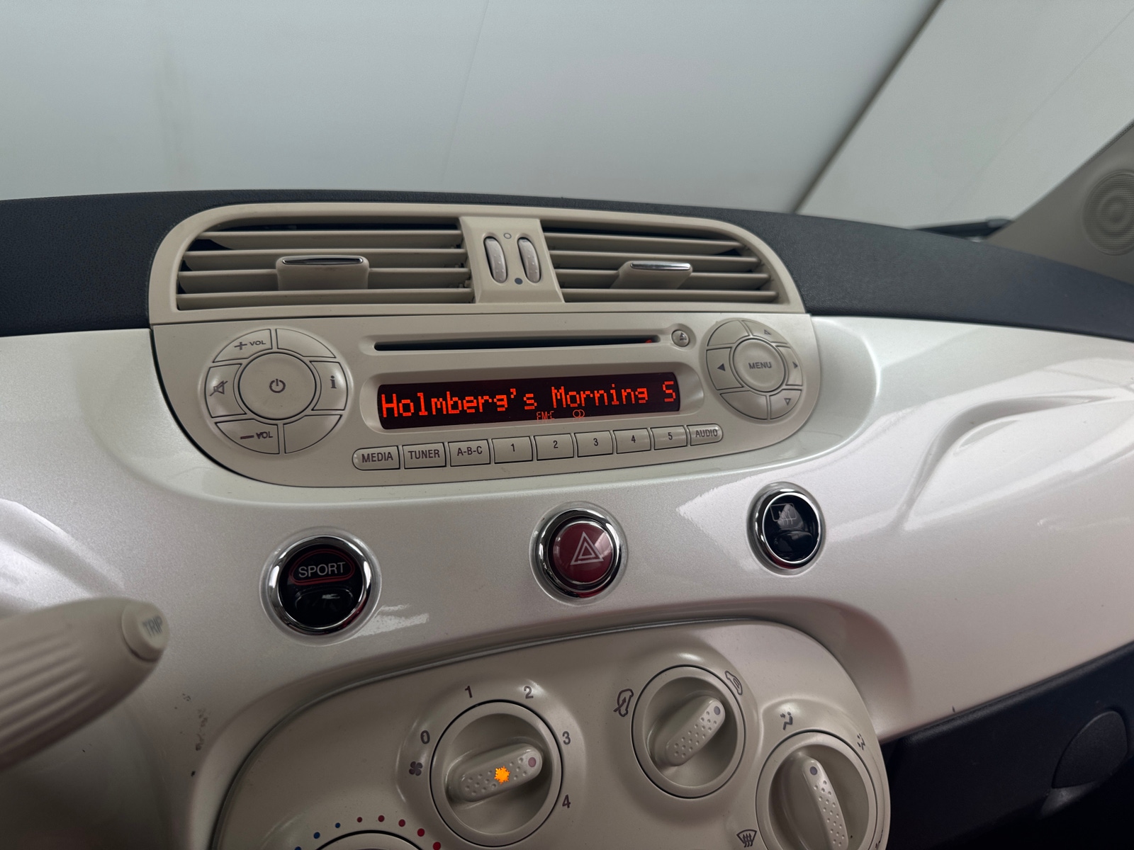 Thumbnail: 2014 Fiat 500 - 4