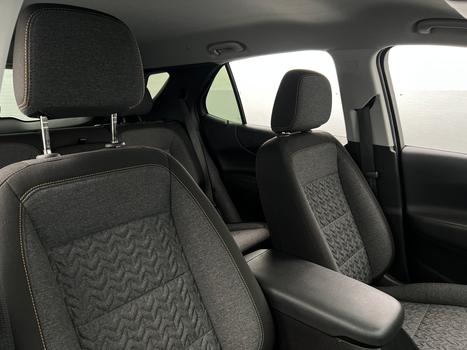 Thumbnail: 2023 Chevrolet Equinox - 2