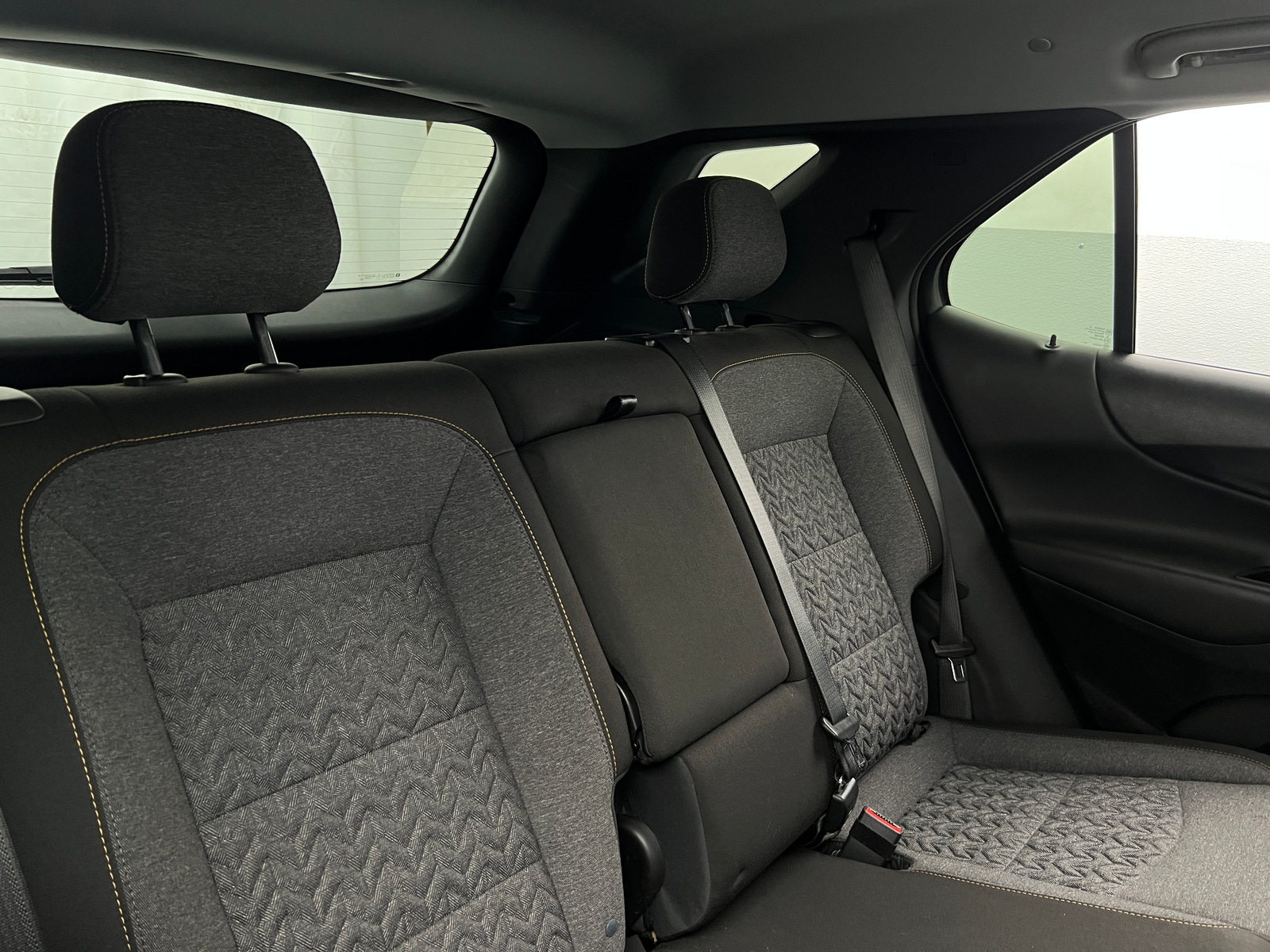 Thumbnail: 2023 Chevrolet Equinox - 6