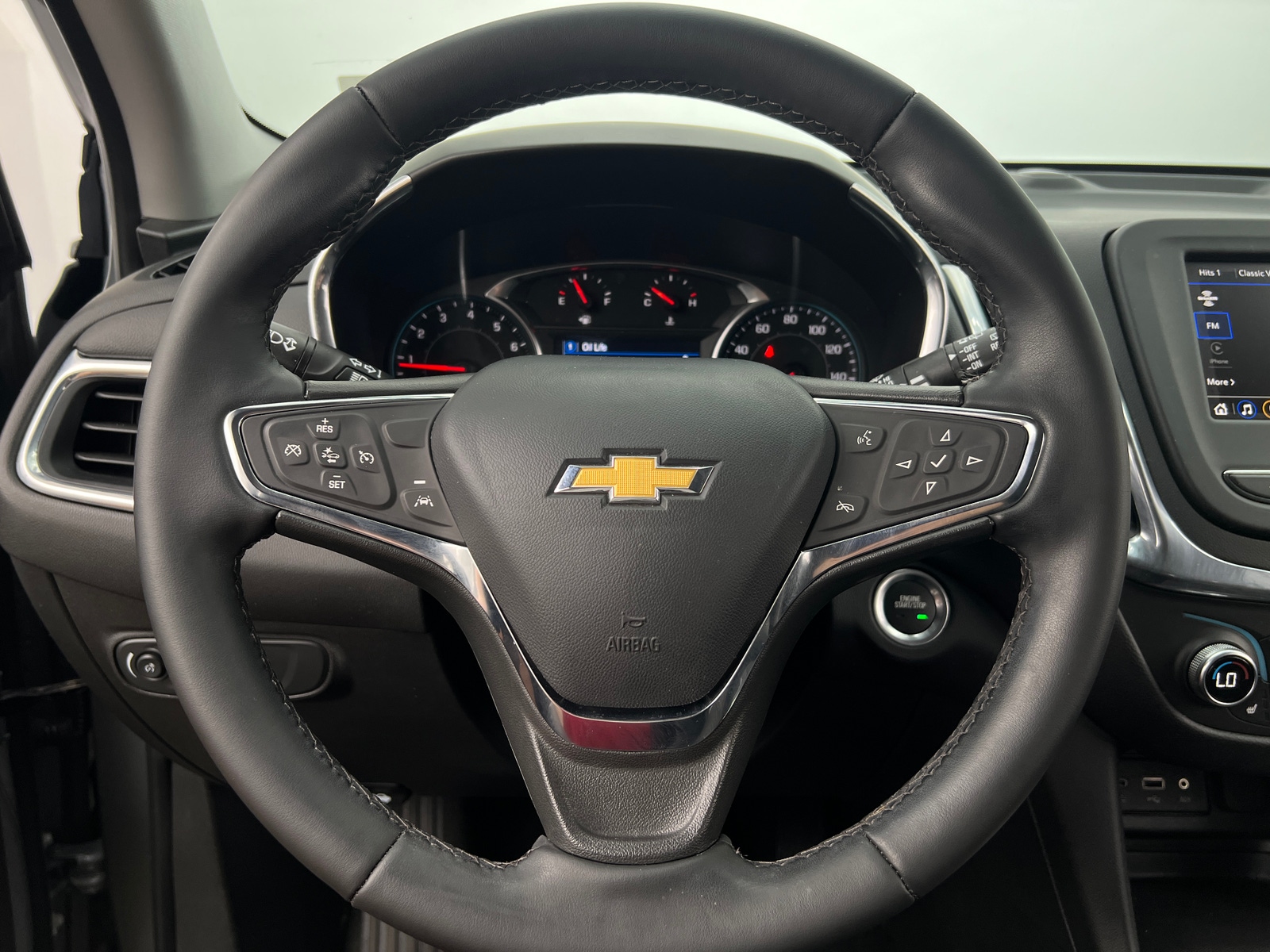 Thumbnail: 2023 Chevrolet Equinox - 5
