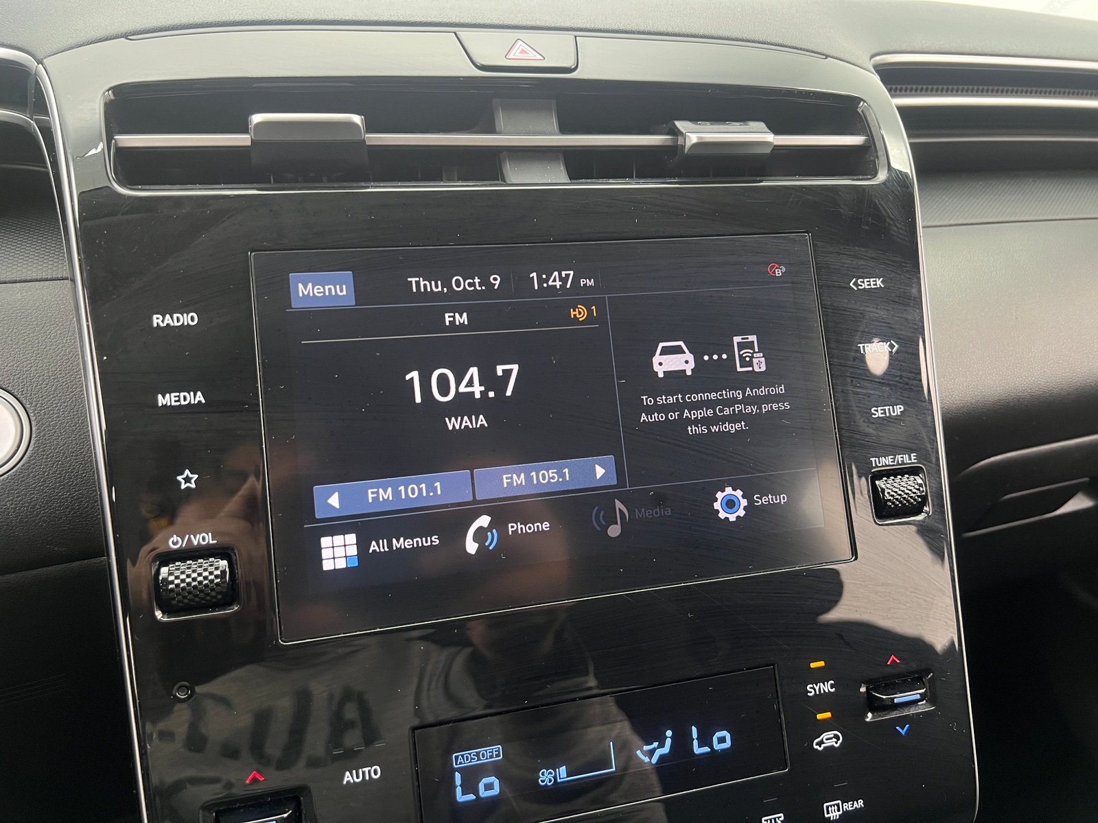 Thumbnail: 2024 Hyundai Tucson - 4