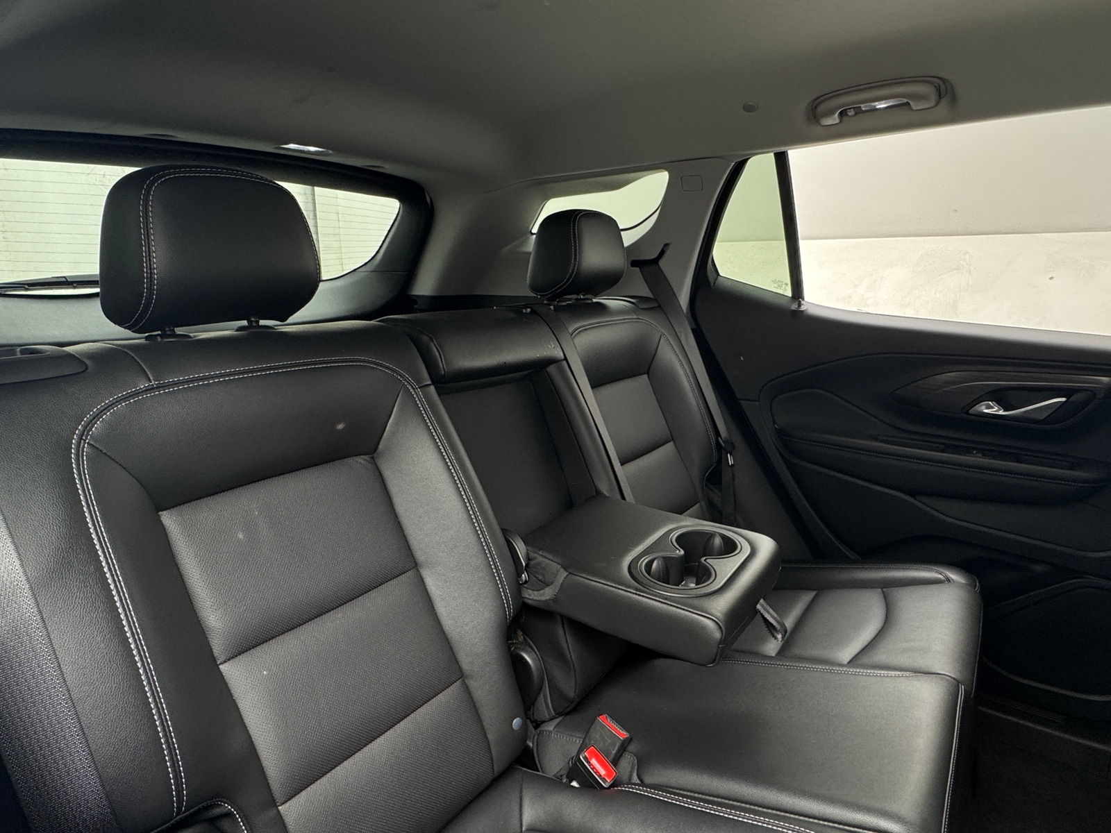 Thumbnail: 2024 GMC Terrain - 5