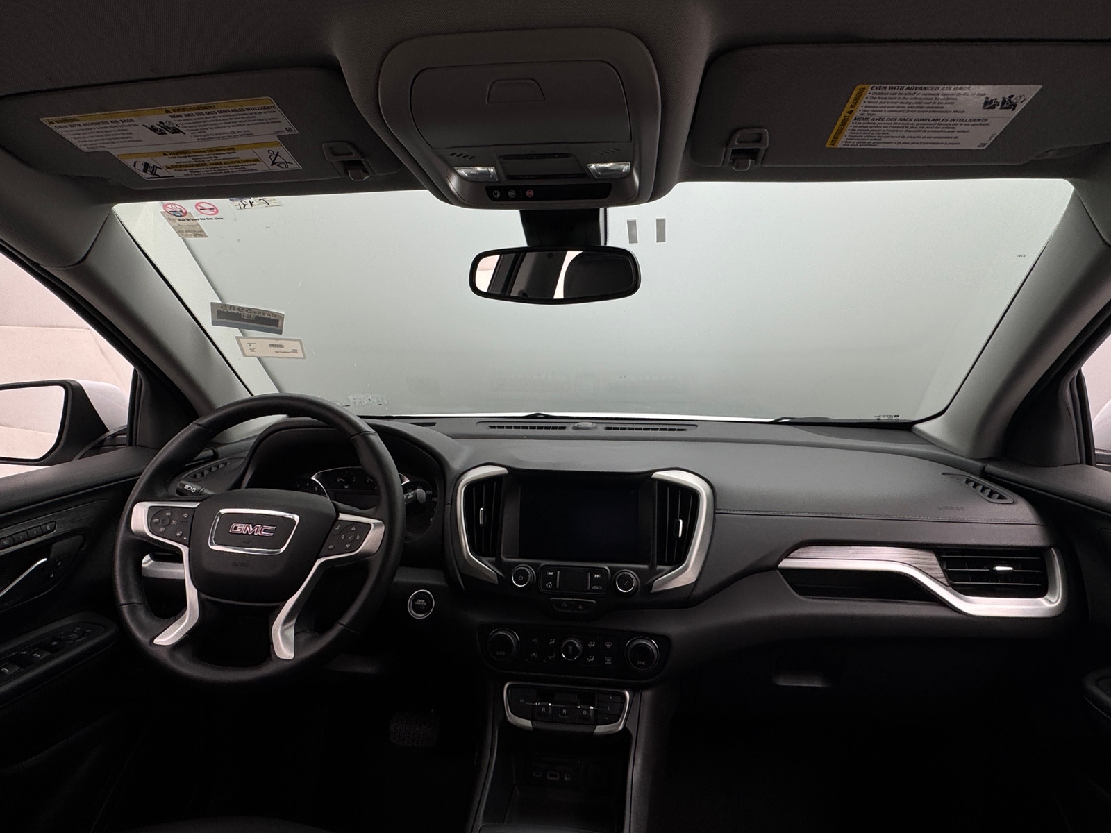 Thumbnail: 2024 GMC Terrain - 2