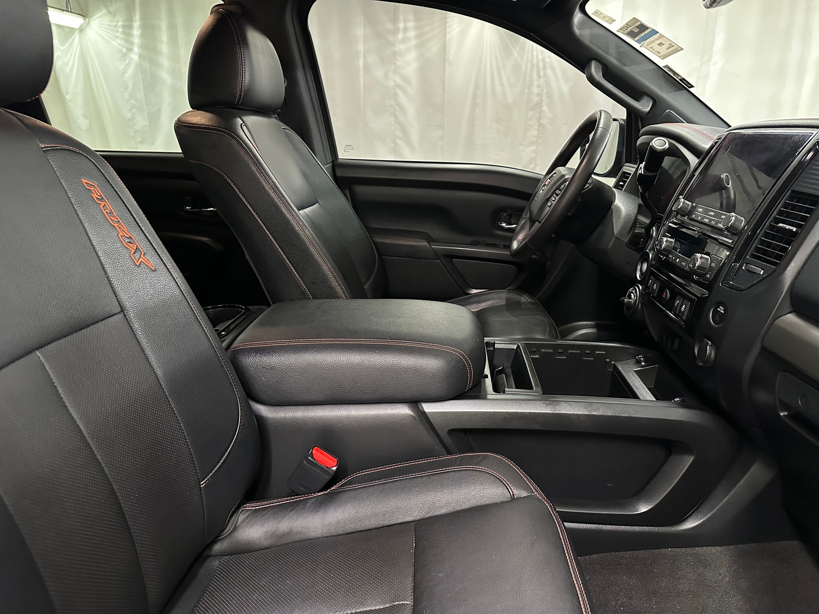 Thumbnail: 2021 Nissan Titan - 2