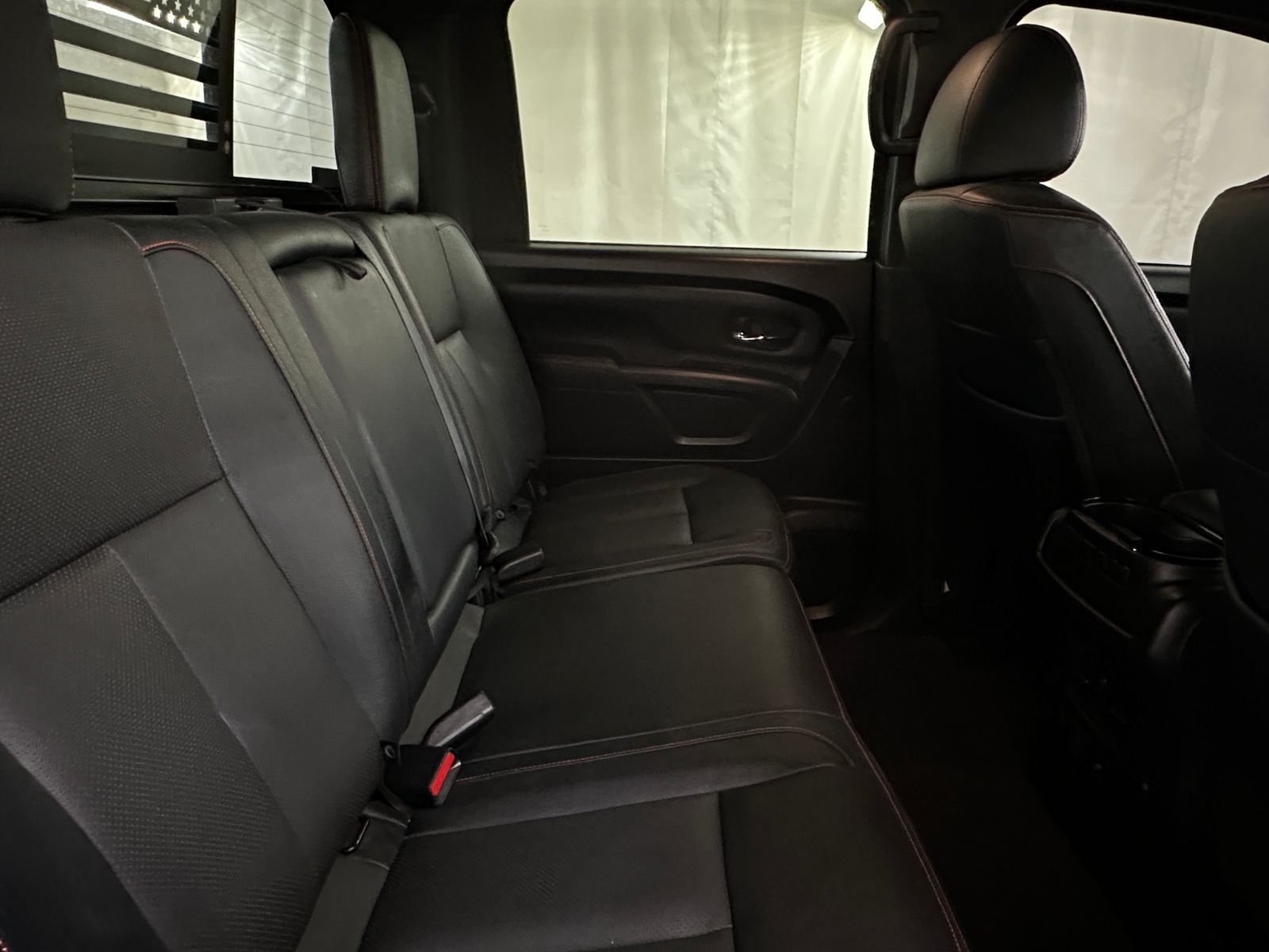Thumbnail: 2021 Nissan Titan - 6
