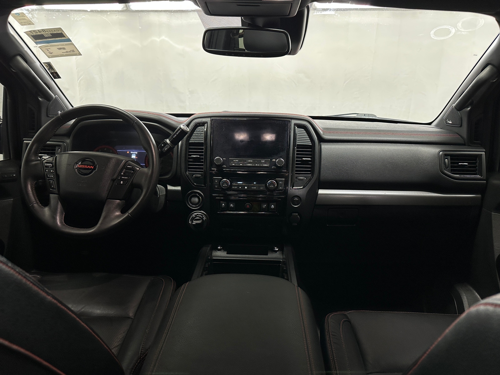 Thumbnail: 2021 Nissan Titan - 3