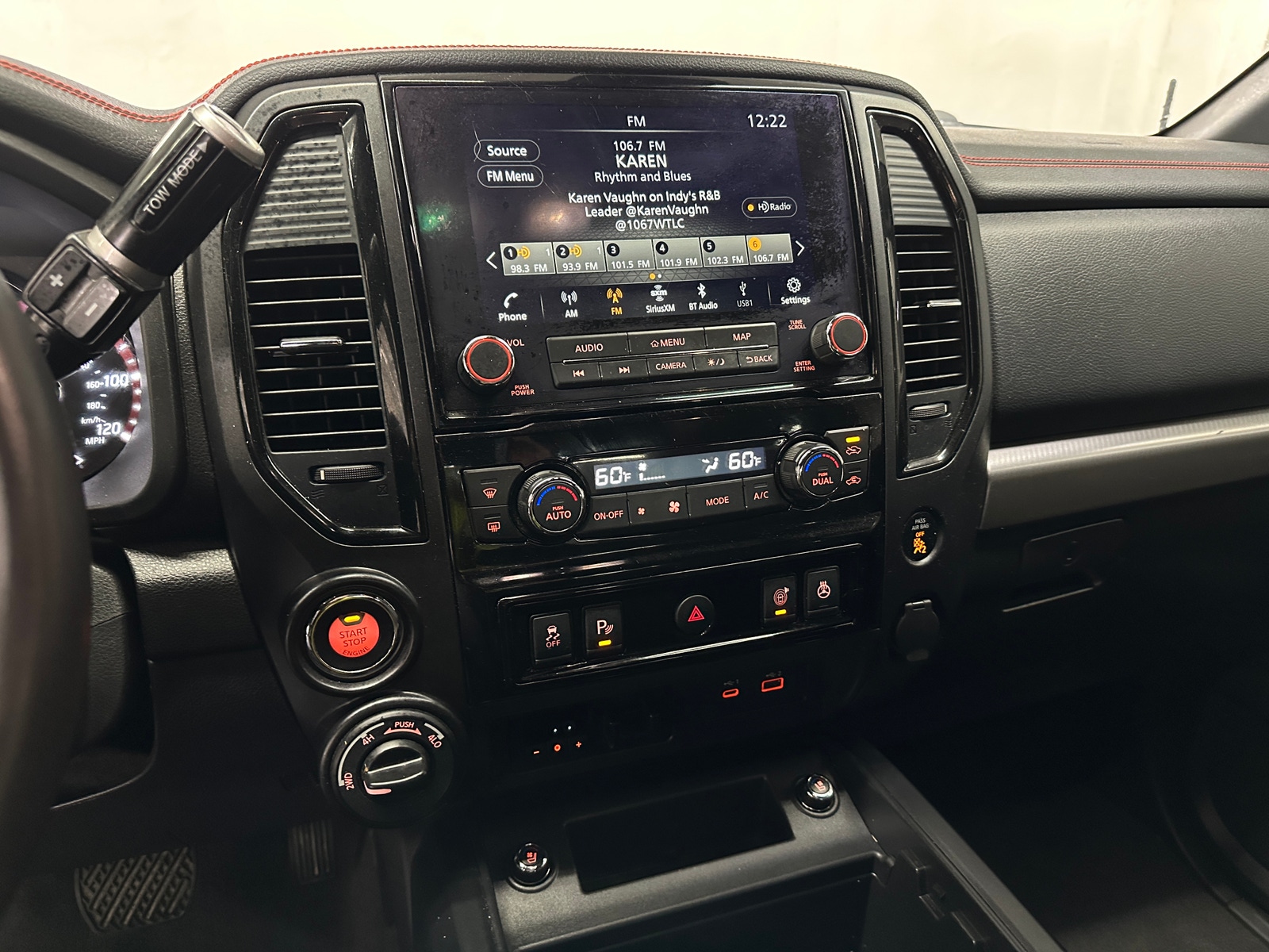 Thumbnail: 2021 Nissan Titan - 4