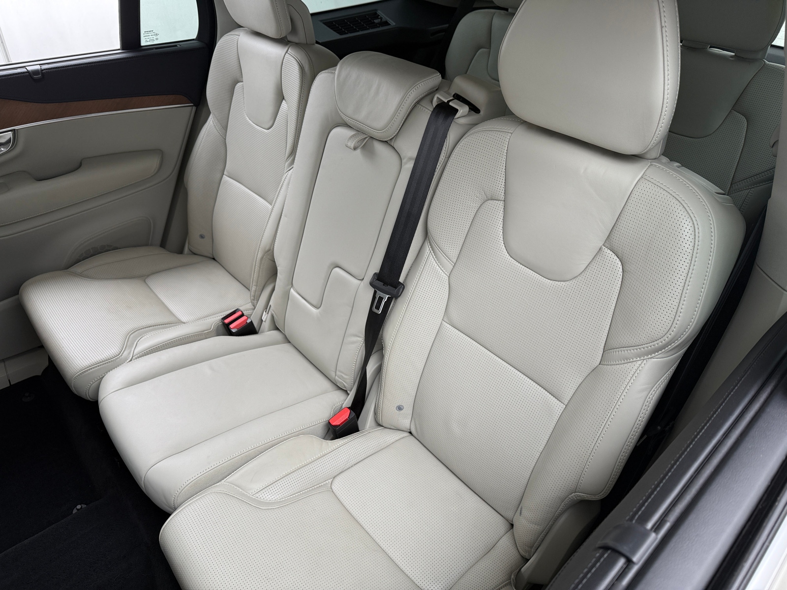Thumbnail: 2016 Volvo XC90 - 5