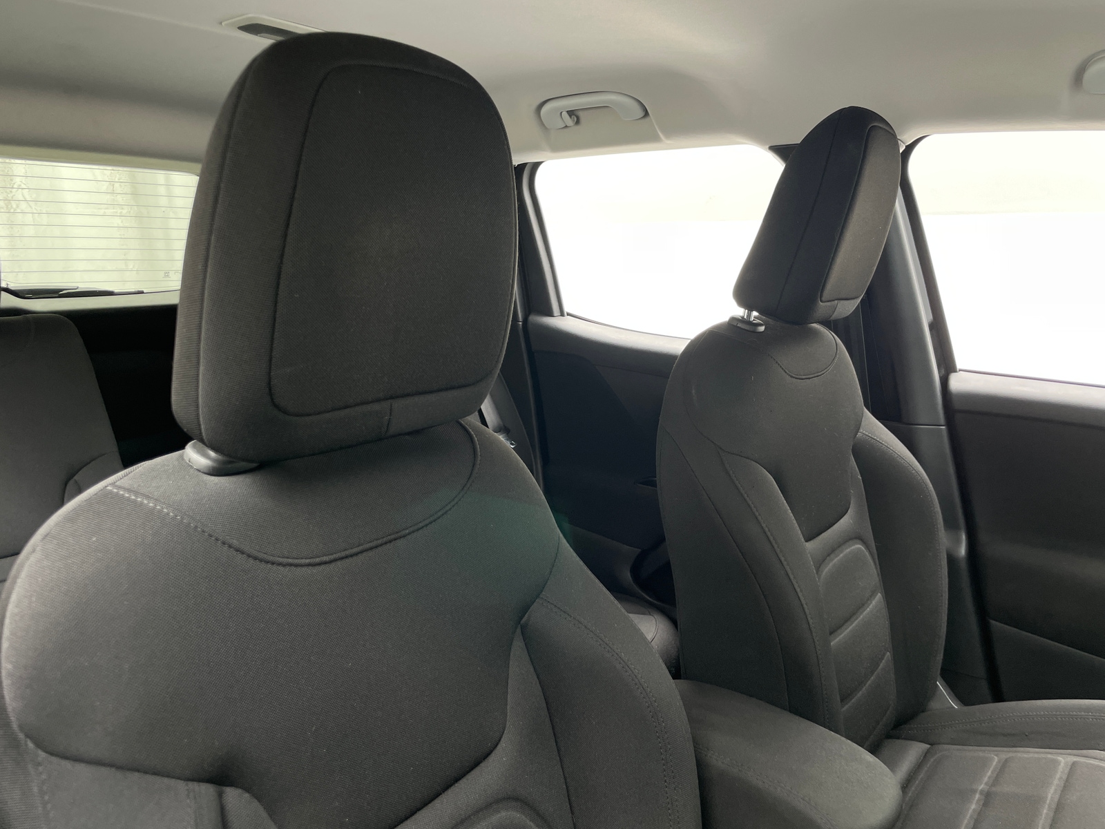 Thumbnail: 2019 Jeep Renegade - 2