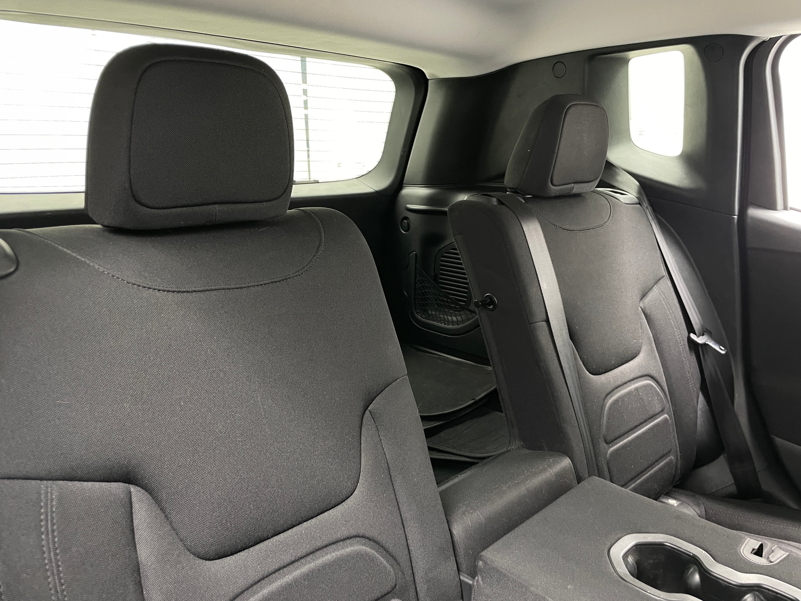 Thumbnail: 2019 Jeep Renegade - 6