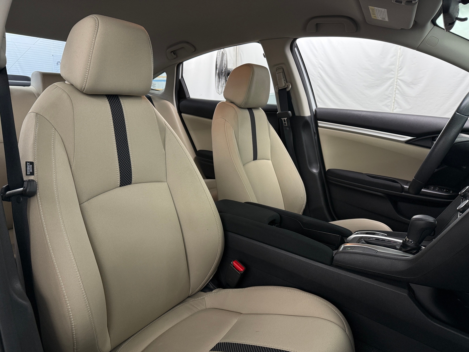 Thumbnail: 2019 Honda Civic - 2