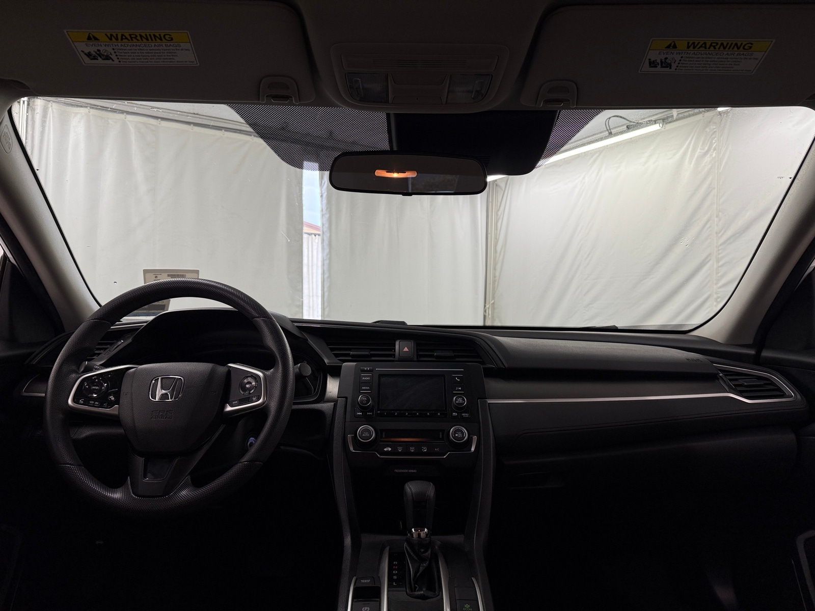 Thumbnail: 2019 Honda Civic - 3
