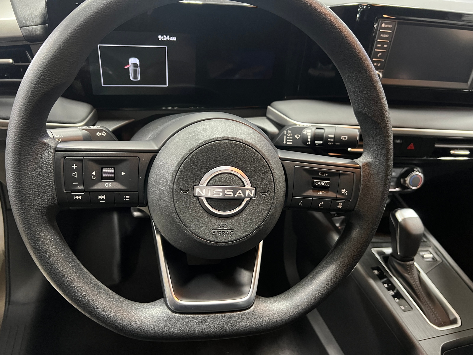 Thumbnail: 2025 Nissan Kicks - 5