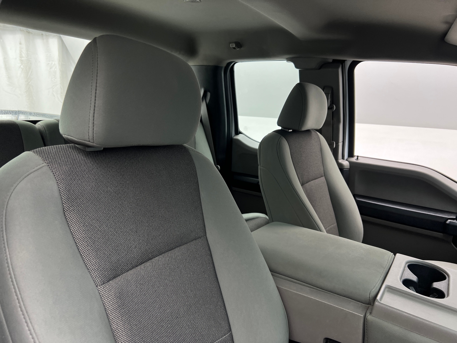 Thumbnail: 2020 Ford Econoline - 2