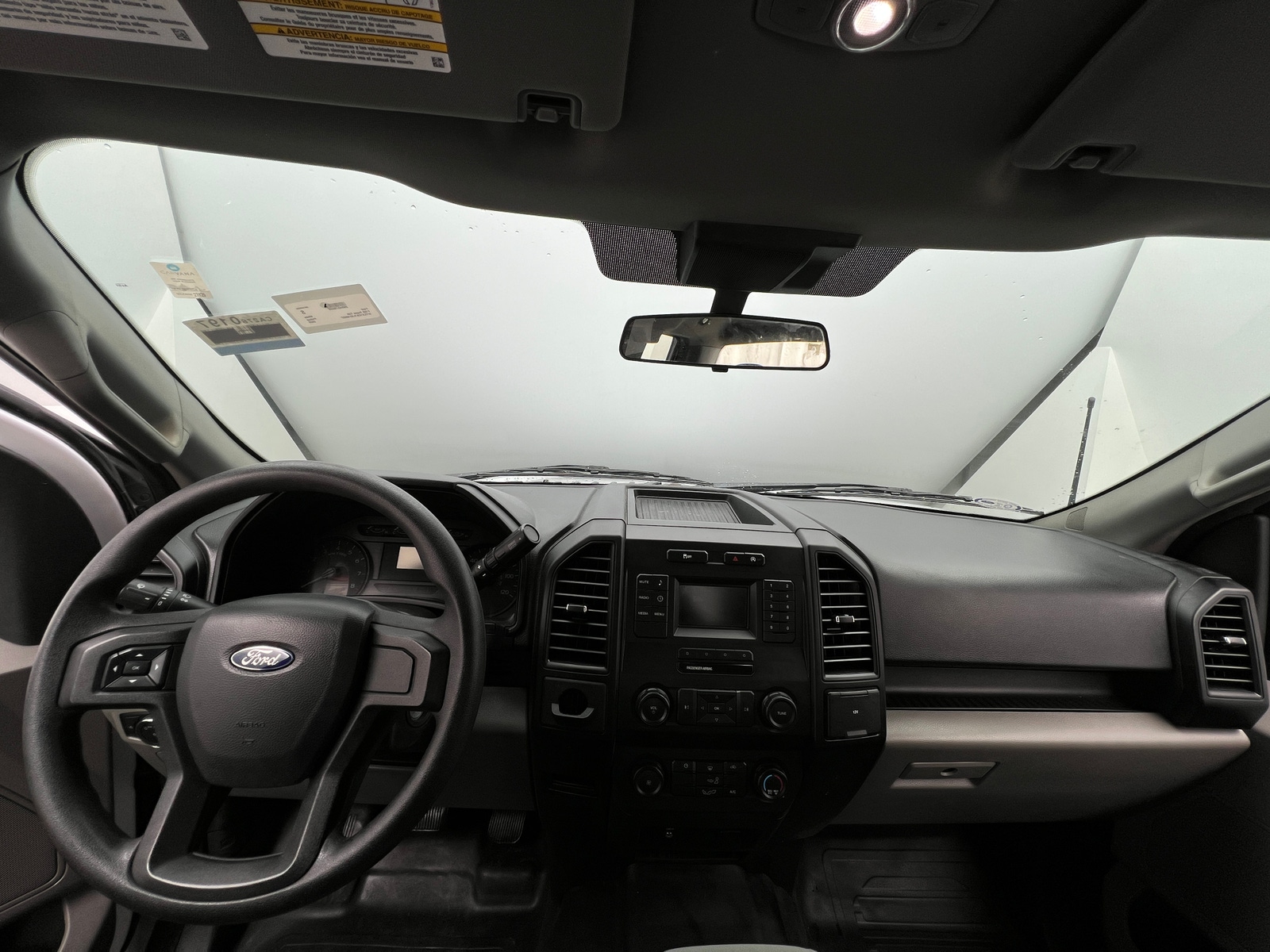 Thumbnail: 2020 Ford Econoline - 3