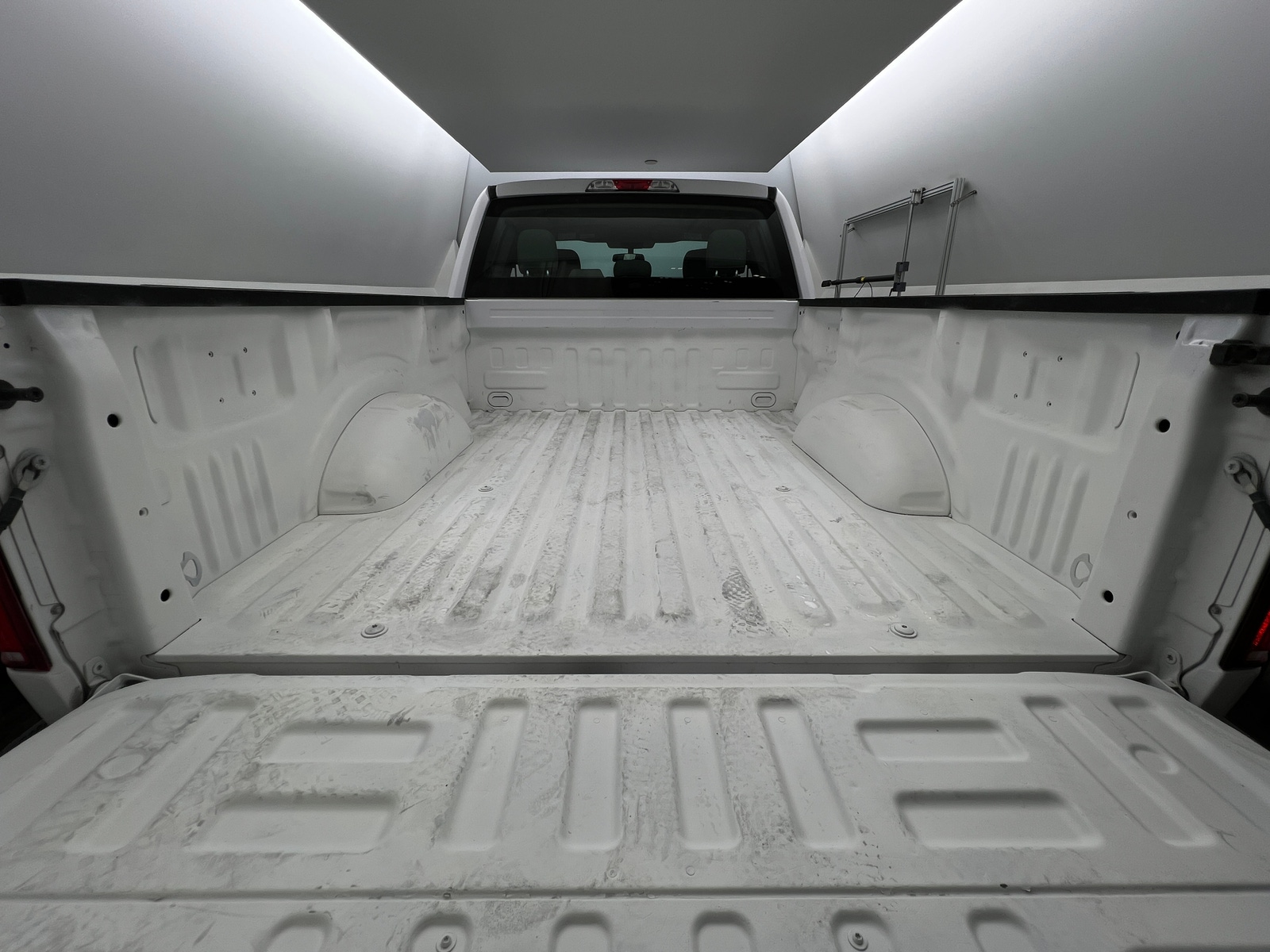 Thumbnail: 2020 Ford Econoline - 7