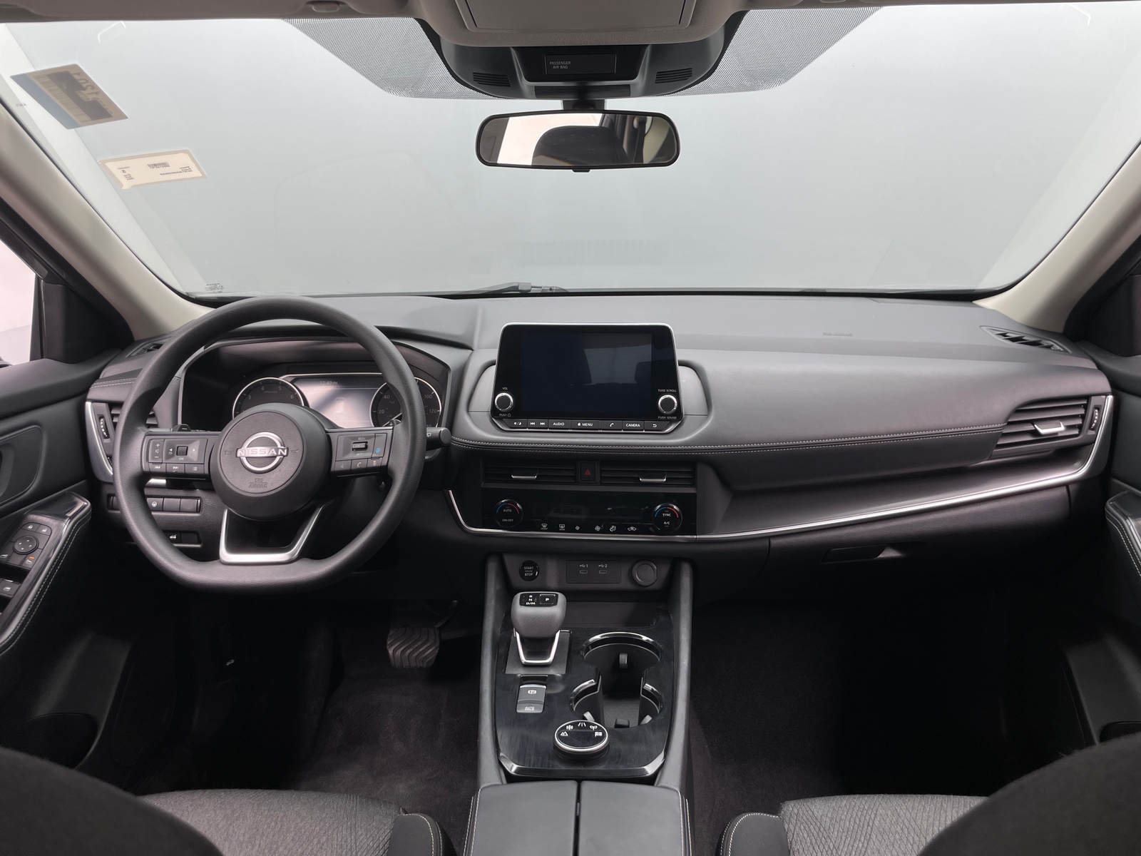 Thumbnail: 2024 Nissan Rogue - 3