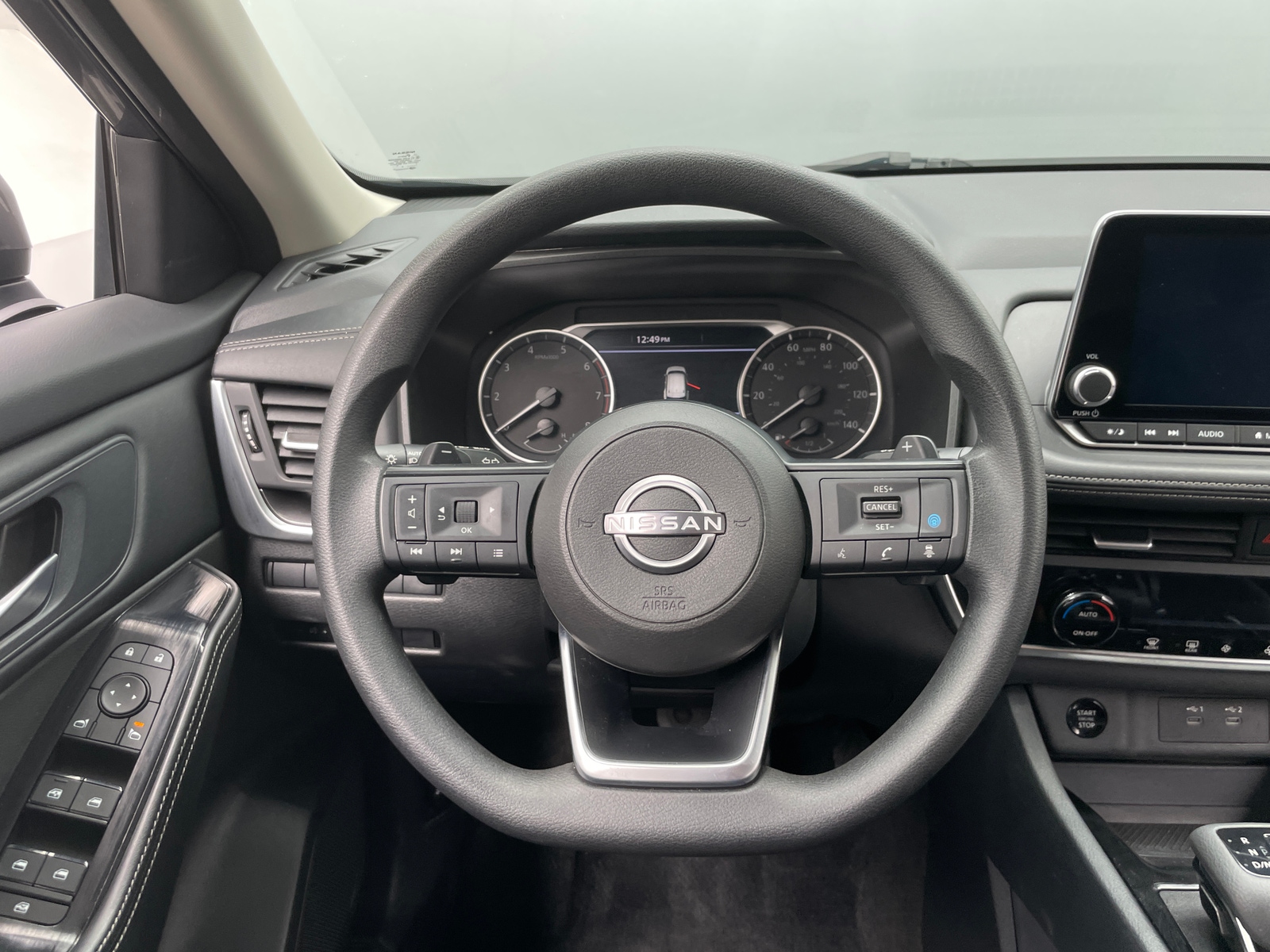 Thumbnail: 2024 Nissan Rogue - 5