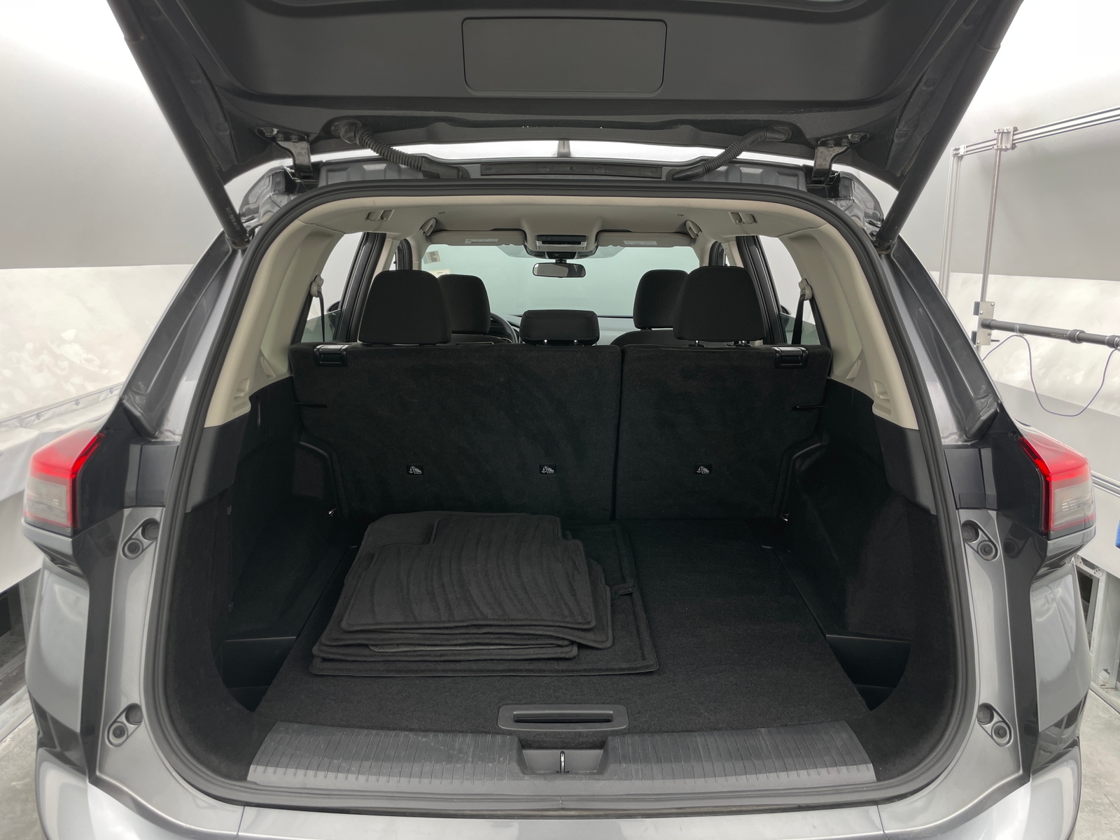 Thumbnail: 2024 Nissan Rogue - 7