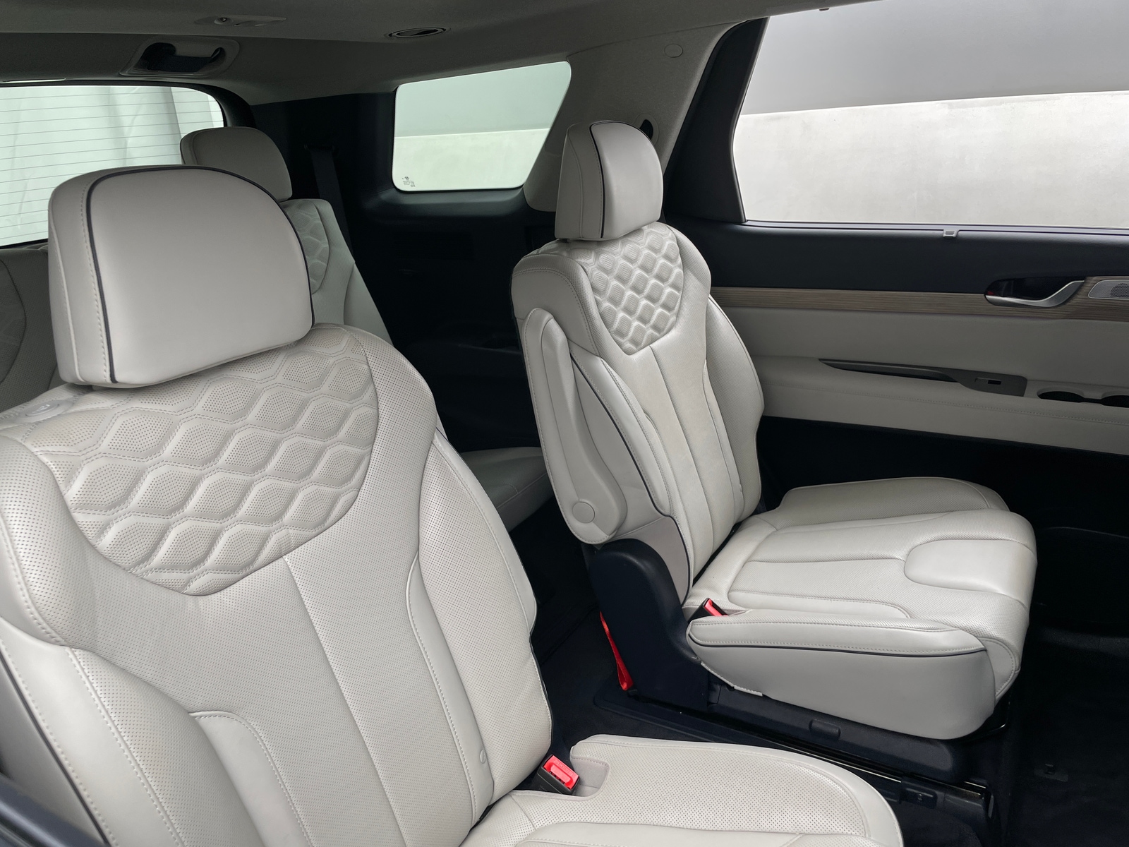 Thumbnail: 2021 Hyundai Palisade - 5