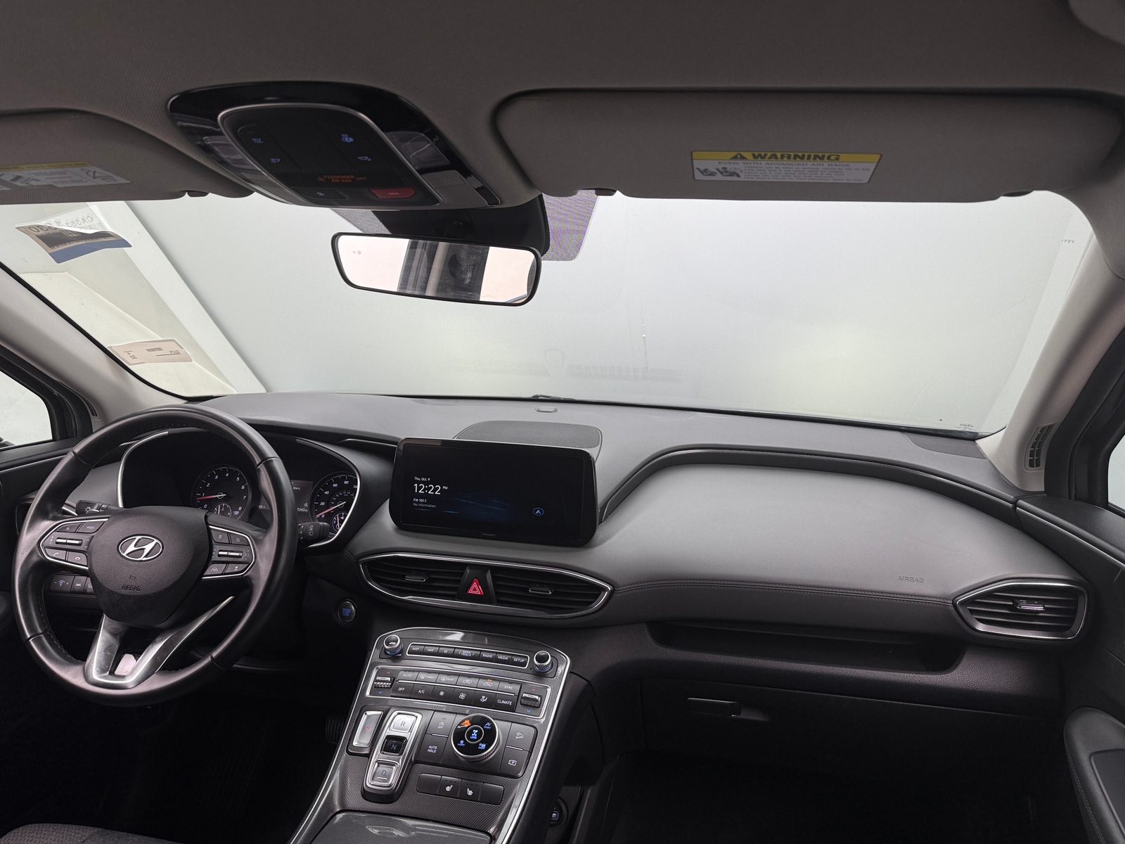 Thumbnail: 2023 Hyundai Santa Fe - 3