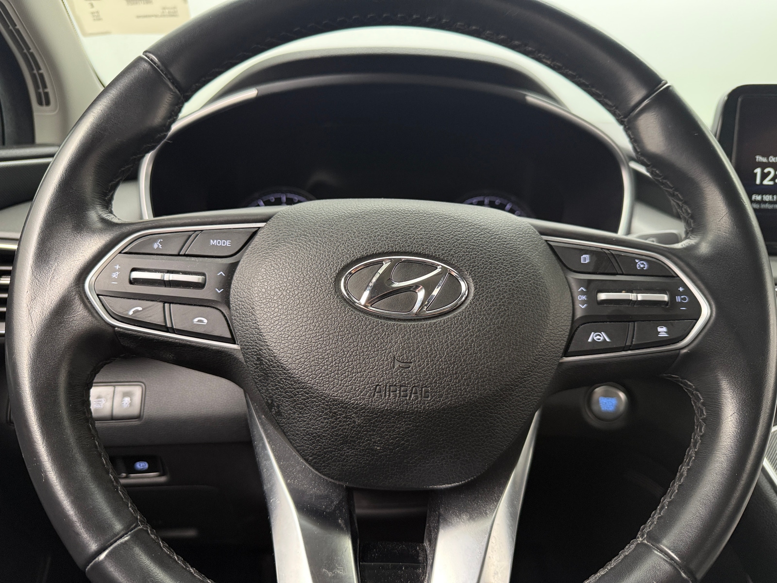 Thumbnail: 2023 Hyundai Santa Fe - 5