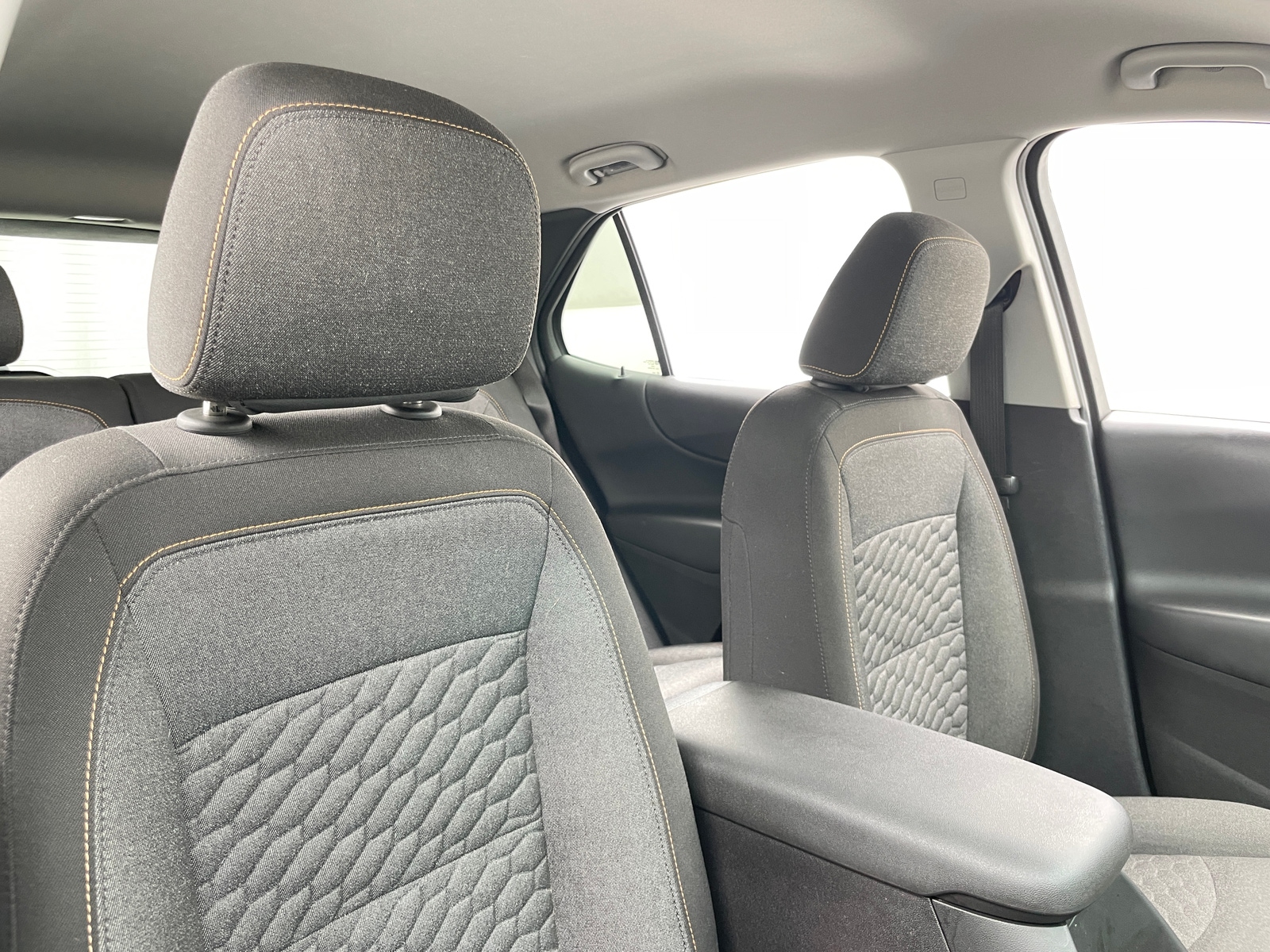 Thumbnail: 2018 Chevrolet Equinox - 2