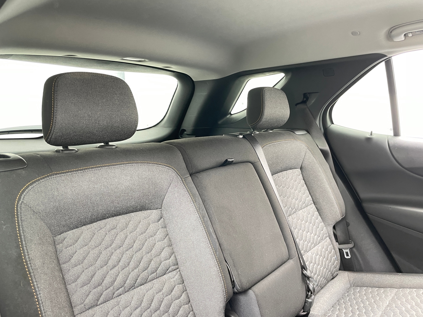 Thumbnail: 2018 Chevrolet Equinox - 6