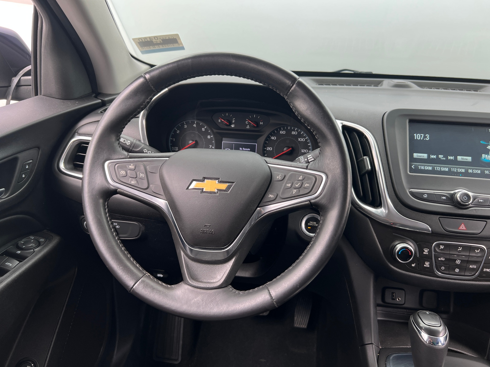 Thumbnail: 2018 Chevrolet Equinox - 5