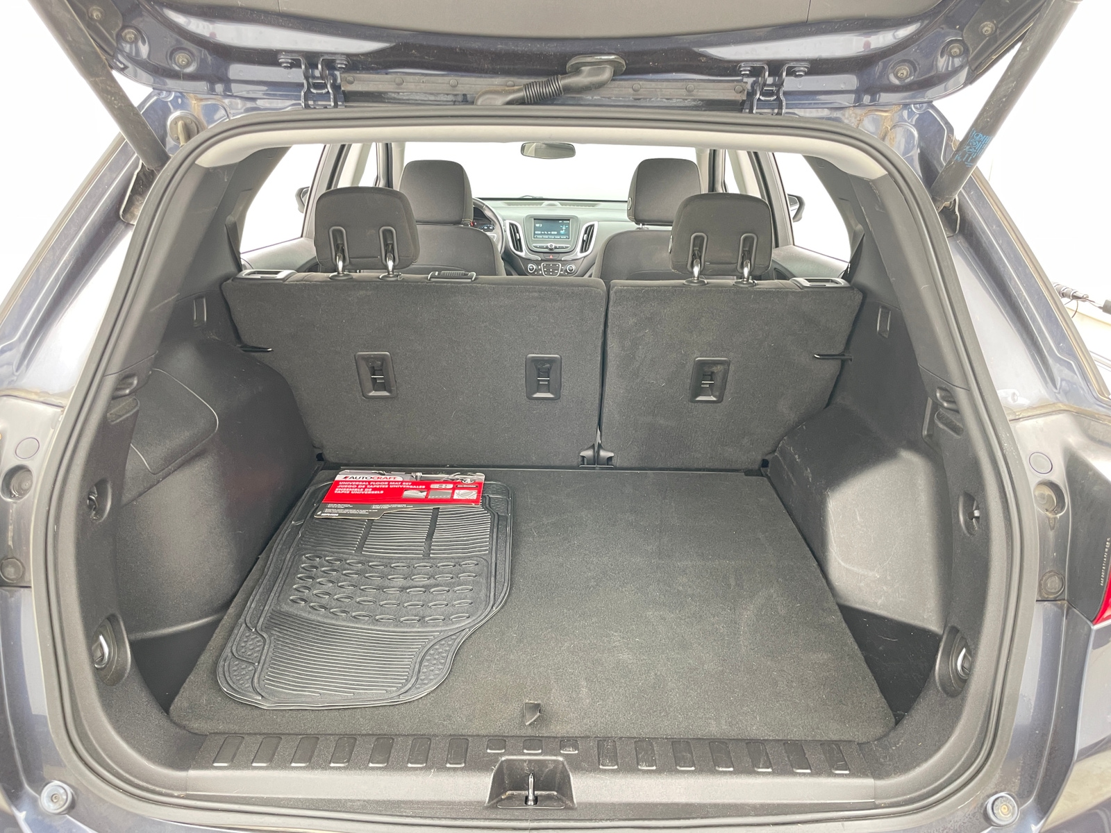 Thumbnail: 2018 Chevrolet Equinox - 7