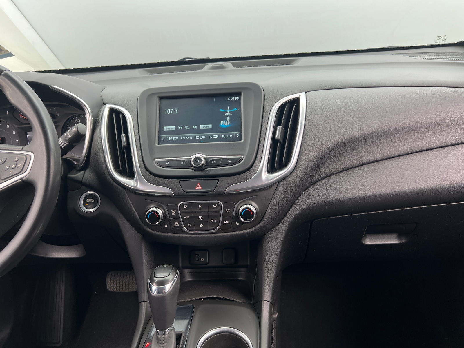 Thumbnail: 2018 Chevrolet Equinox - 4