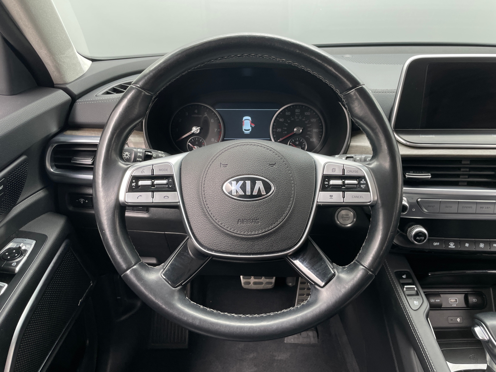 Thumbnail: 2021 Kia Telluride - 4