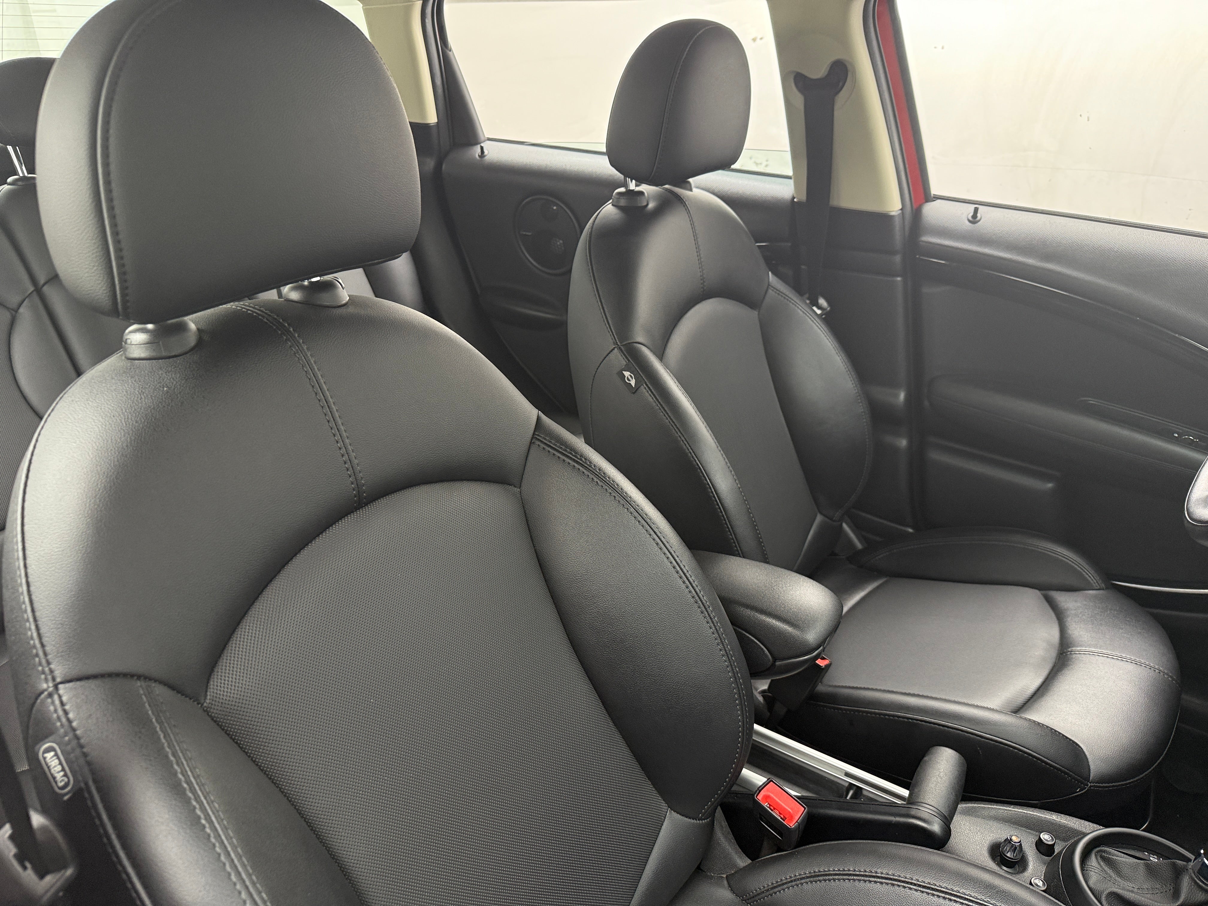 2016 MINI Countryman