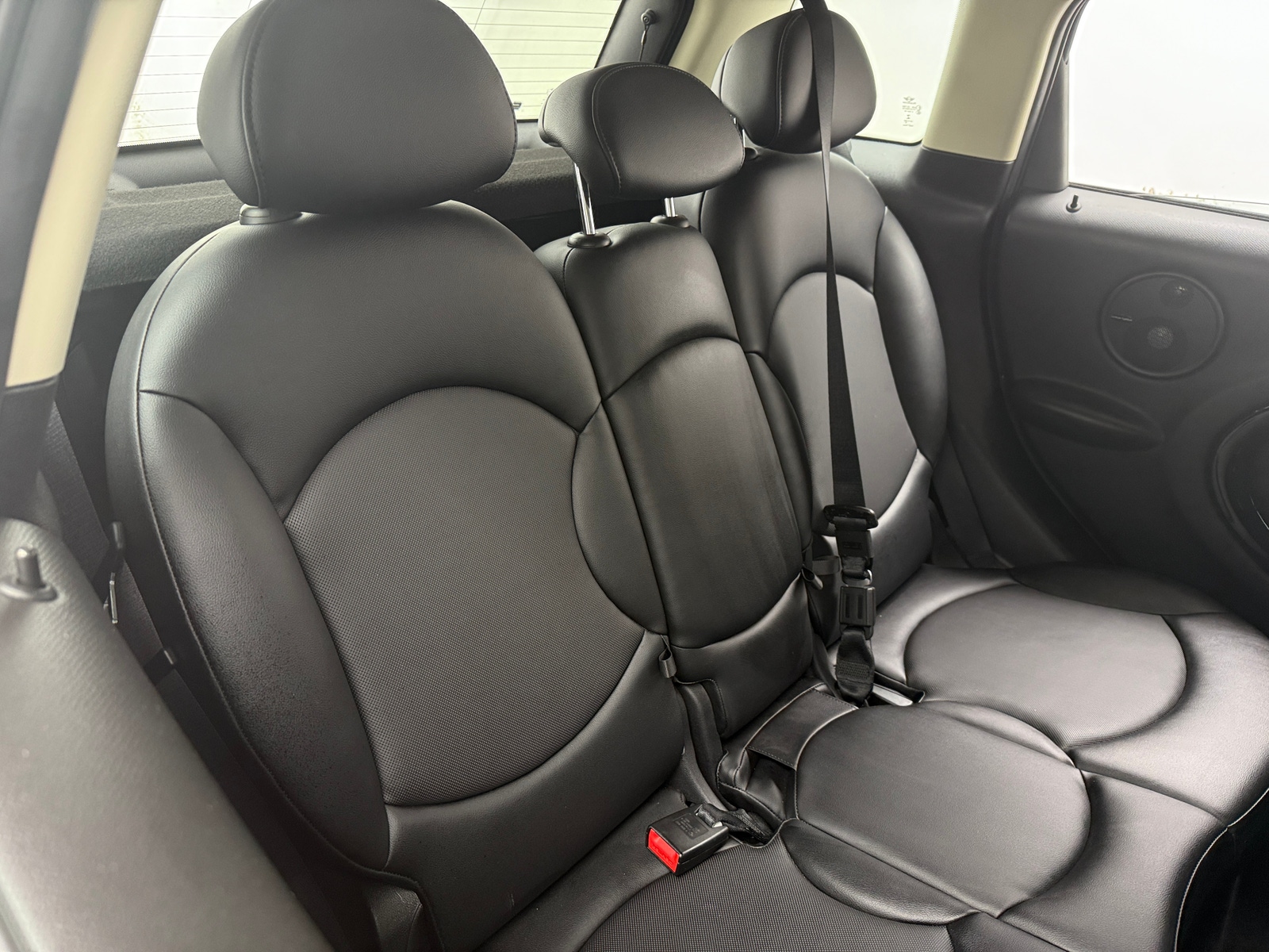Thumbnail: 2016 MINI Cooper Countryman - 5