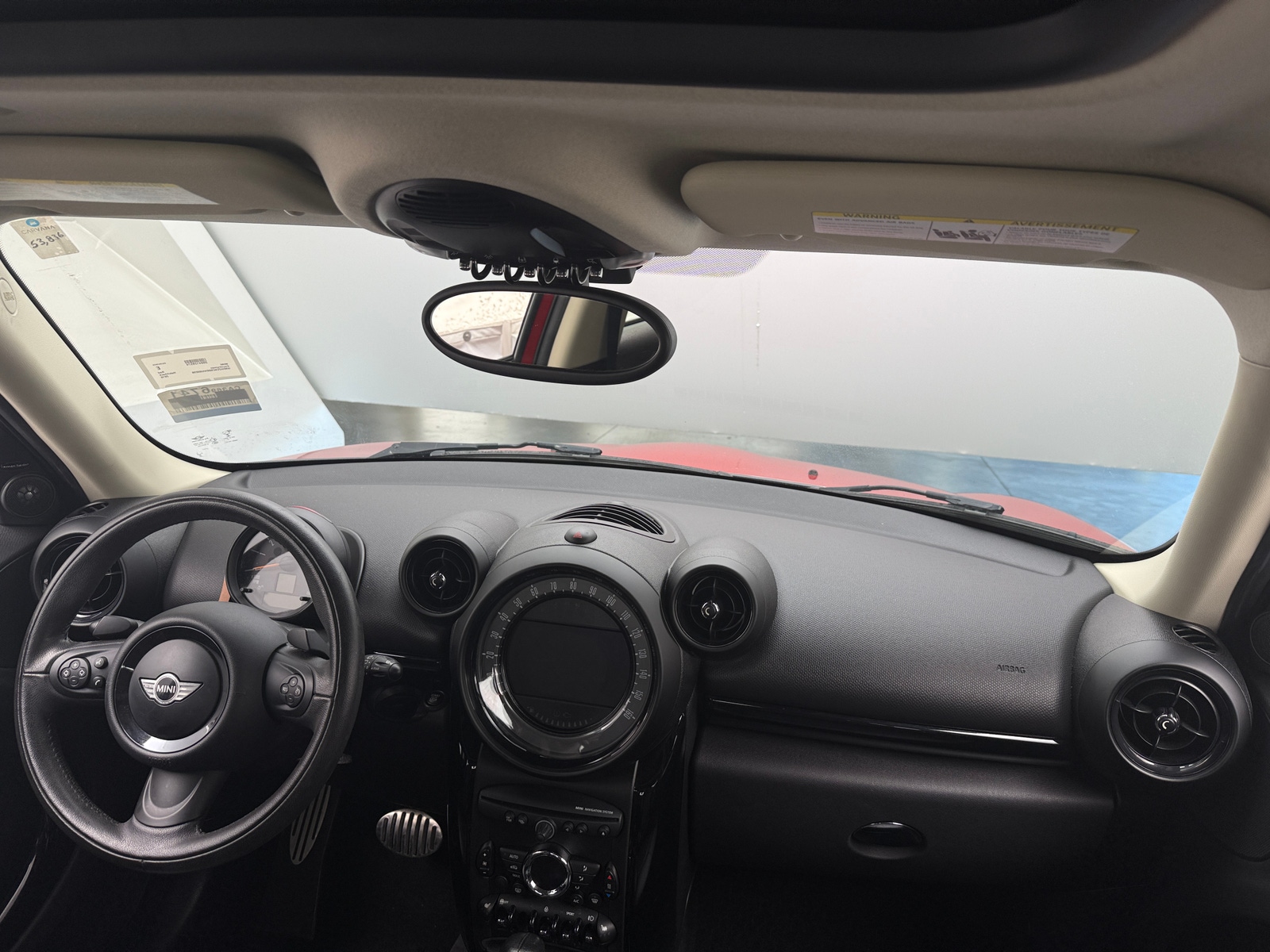 Thumbnail: 2016 MINI Cooper Countryman - 2