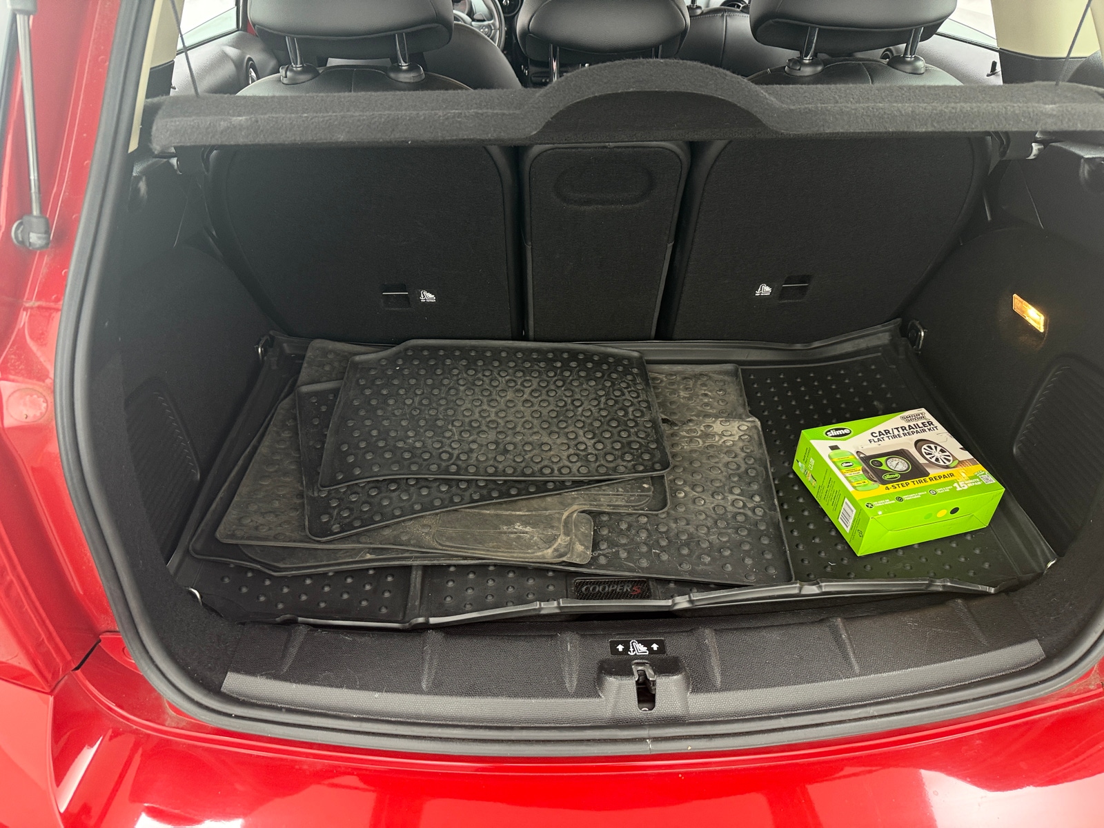 Thumbnail: 2016 MINI Cooper Countryman - 6