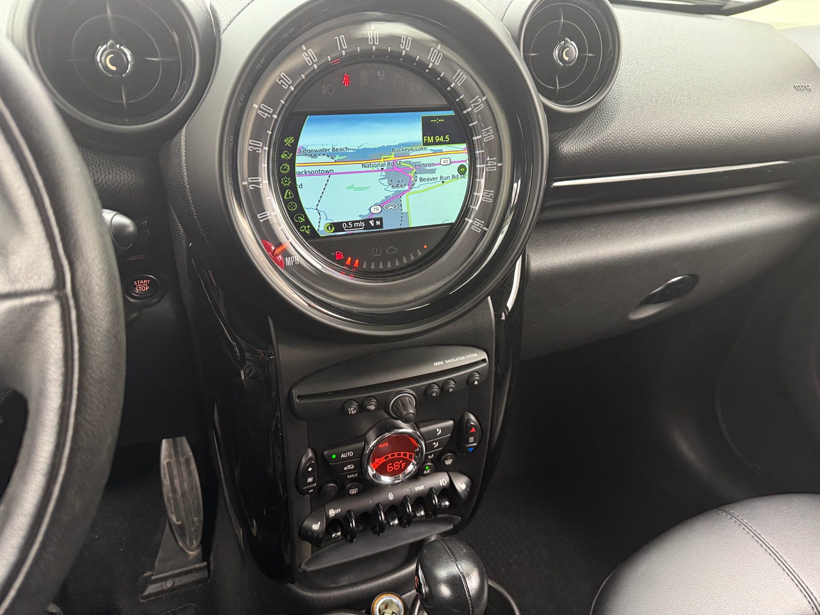 Thumbnail: 2016 MINI Cooper Countryman - 3