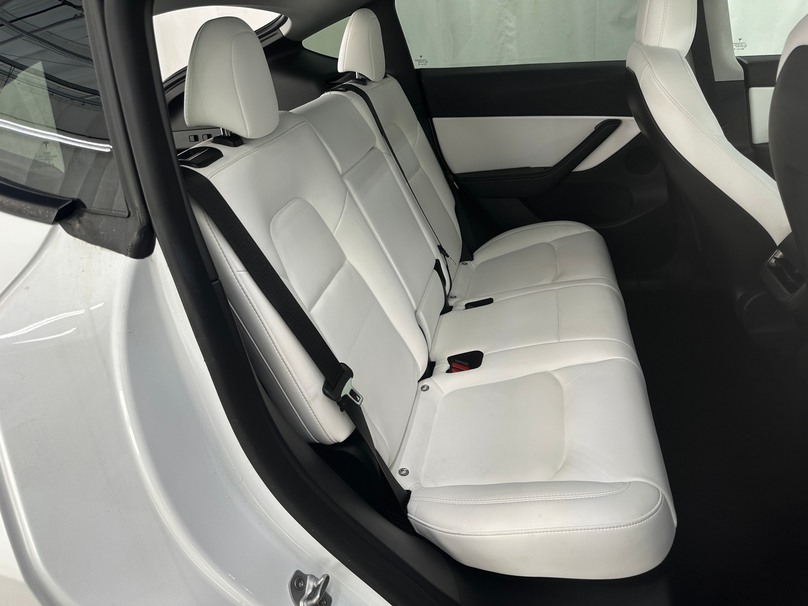 Thumbnail: 2021 Tesla Model Y - 5