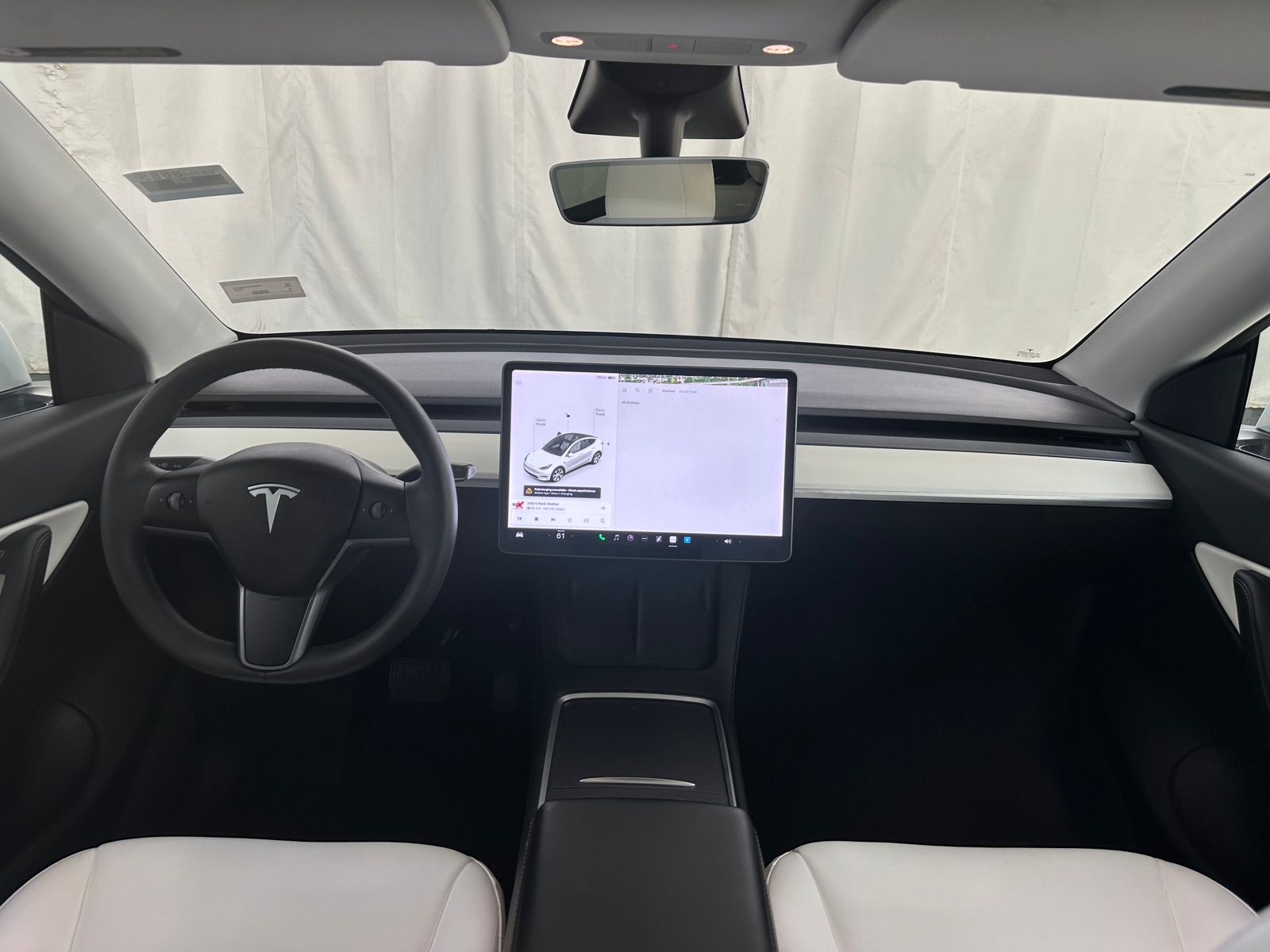 Thumbnail: 2021 Tesla Model Y - 2