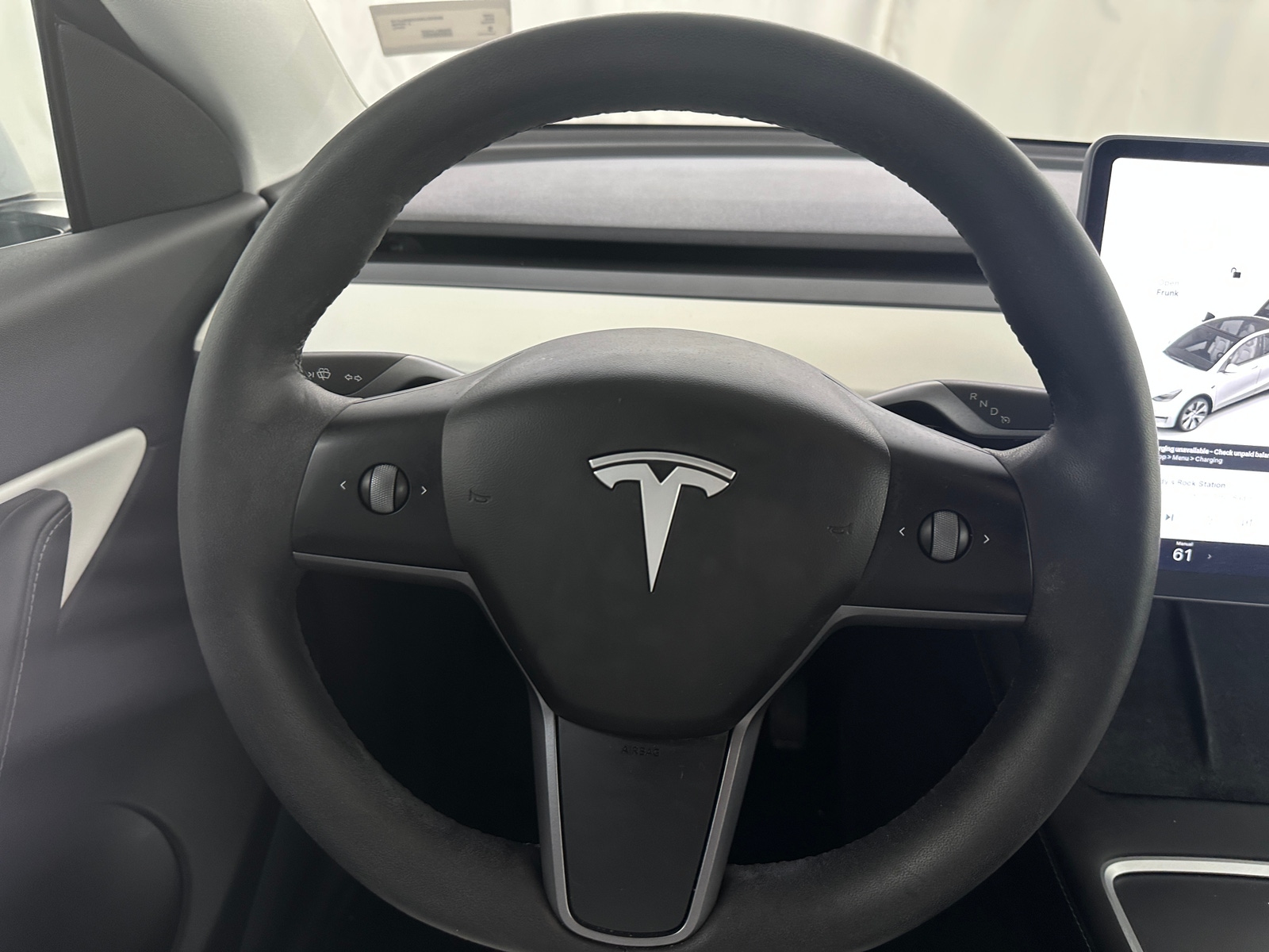 Thumbnail: 2021 Tesla Model Y - 4