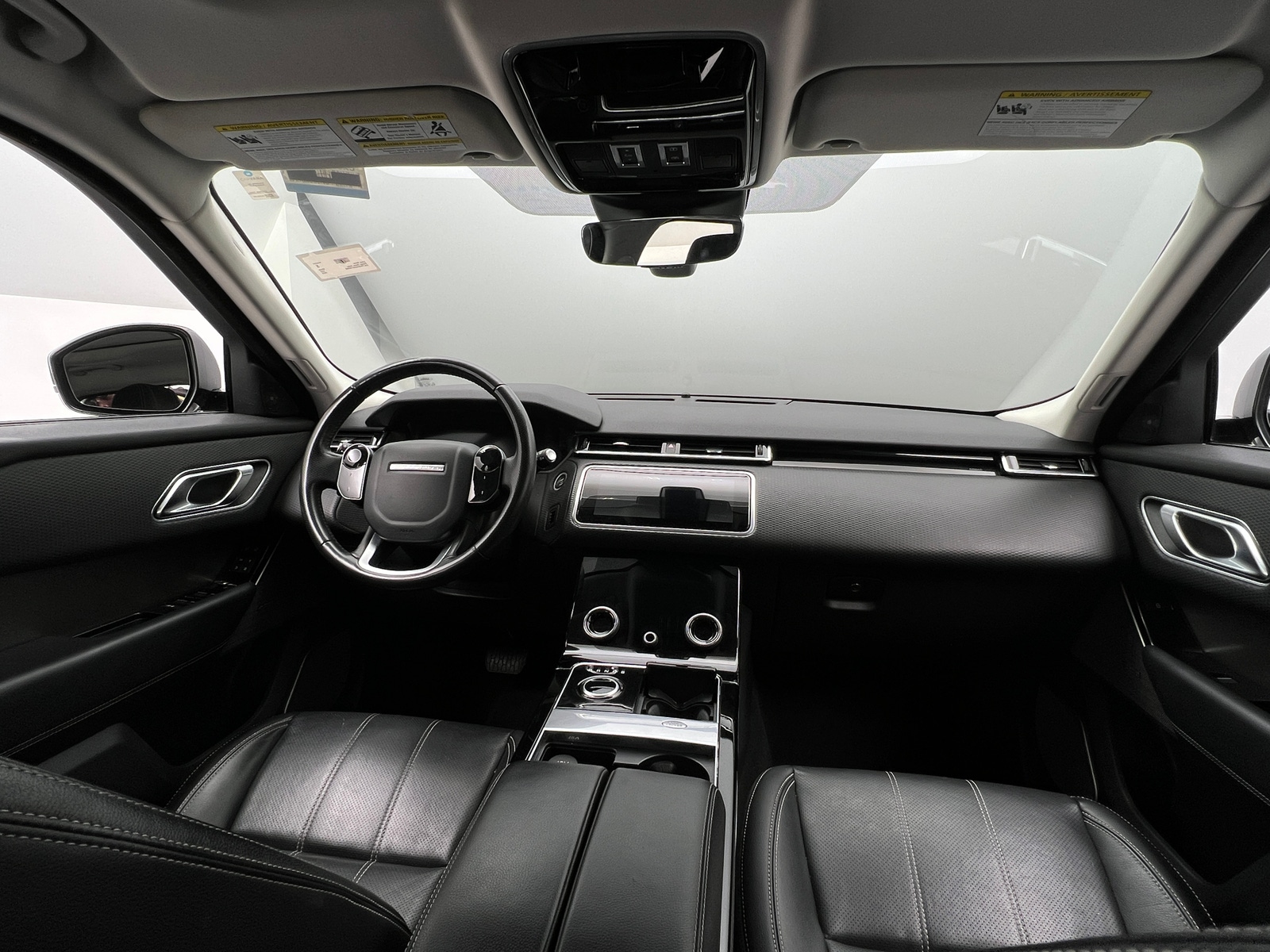 Thumbnail: 2018 Land Rover Range Rover Velar - 2